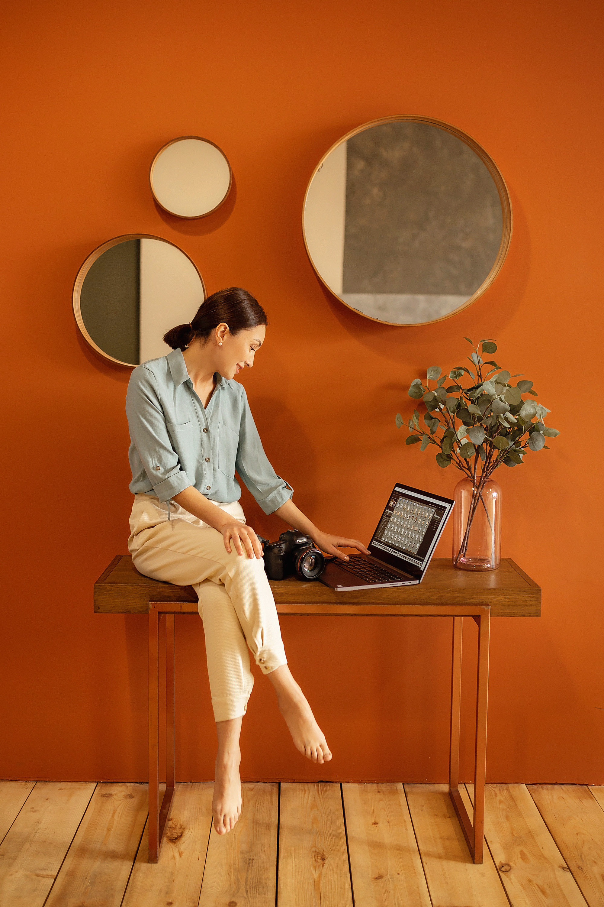 Маша, фотограф. Фотограф в Москве Ксения Мокрушина | Brand & Women photographer