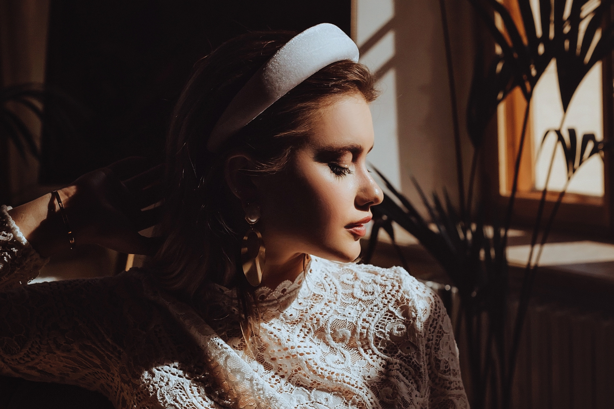 Ника. Фотограф в Москве Ксения Мокрушина | Brand & Women photographer