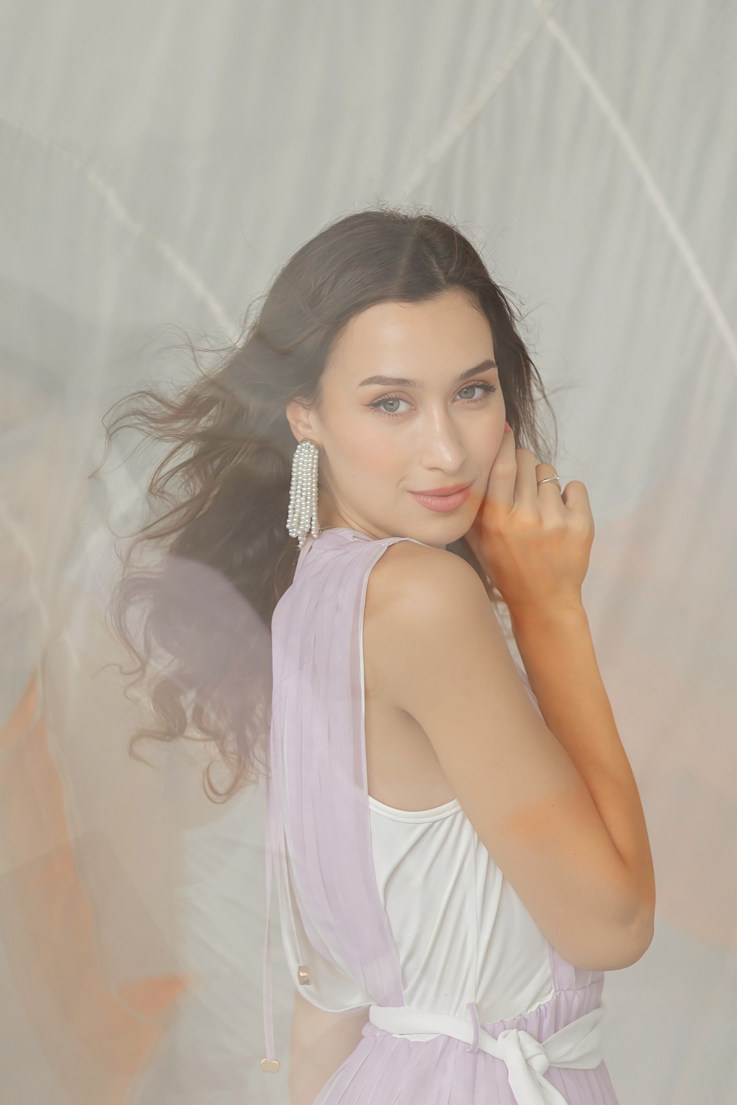 Сезен. Фотограф в Москве Ксения Мокрушина | Brand & Women photographer