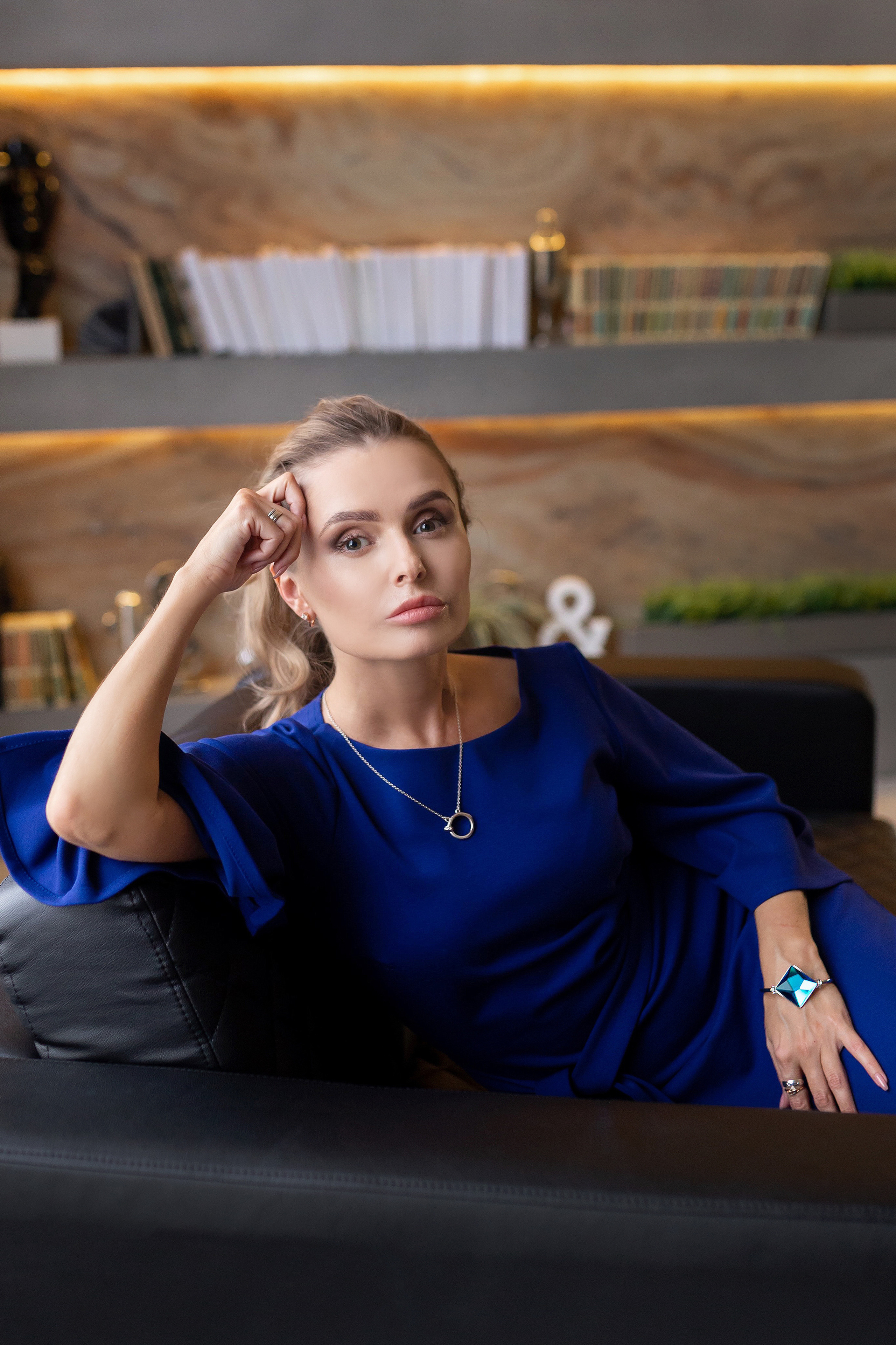 Ольга, корпоративный психолог. Фотограф в Москве Ксения Мокрушина | Brand & Women photographer