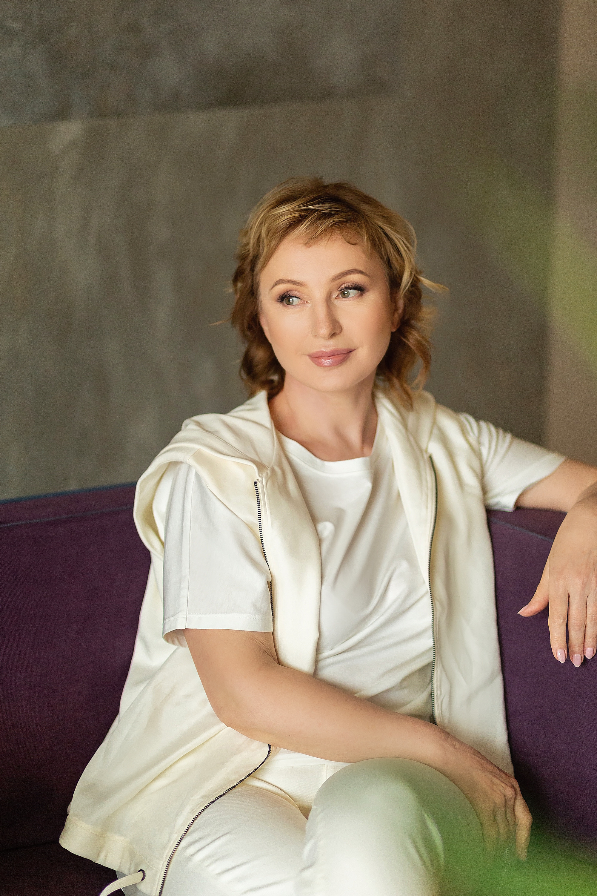 Людмила, бизнес-тренер и финансовый консультант. Фотограф в Москве Ксения Мокрушина | Brand & Women photographer