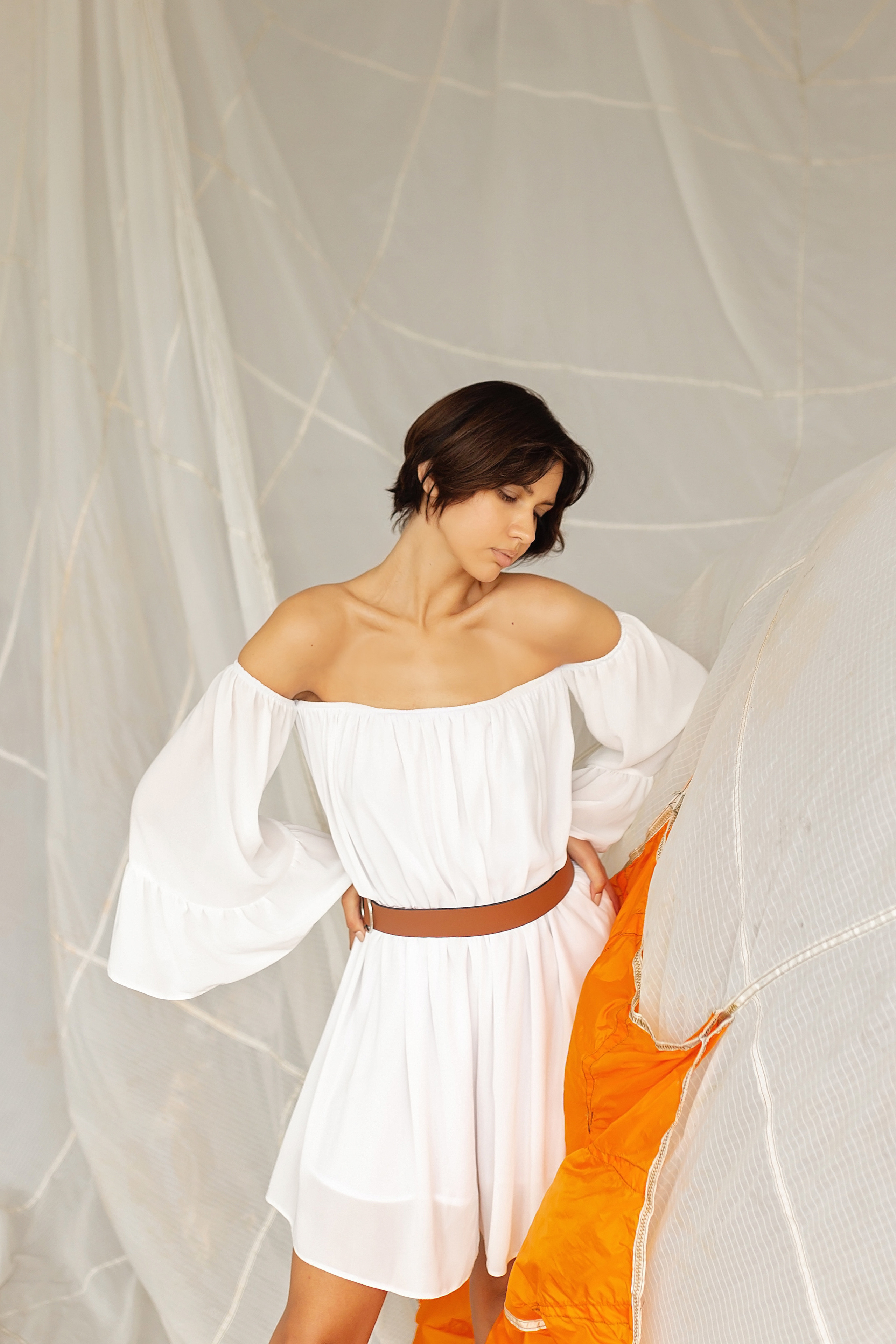 Гульнара. Фотограф в Москве Ксения Мокрушина | Brand & Women photographer