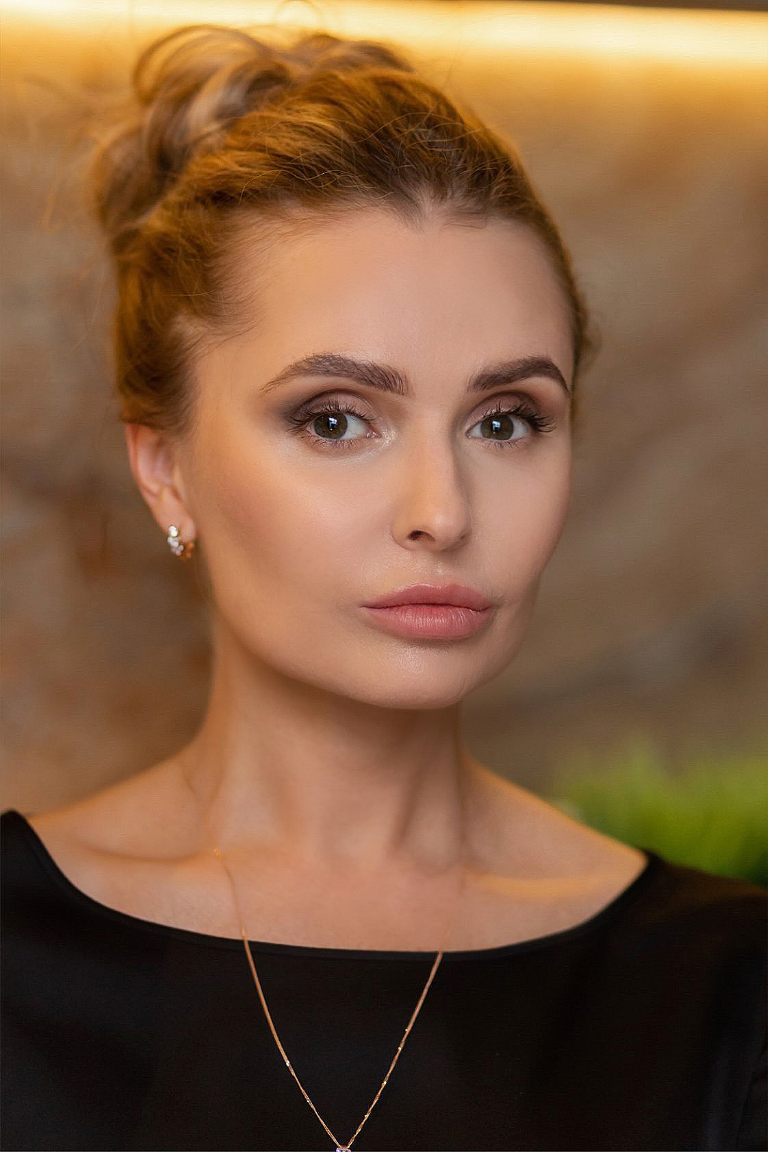 Ольга, корпоративный психолог. Фотограф в Москве Ксения Мокрушина | Brand & Women photographer