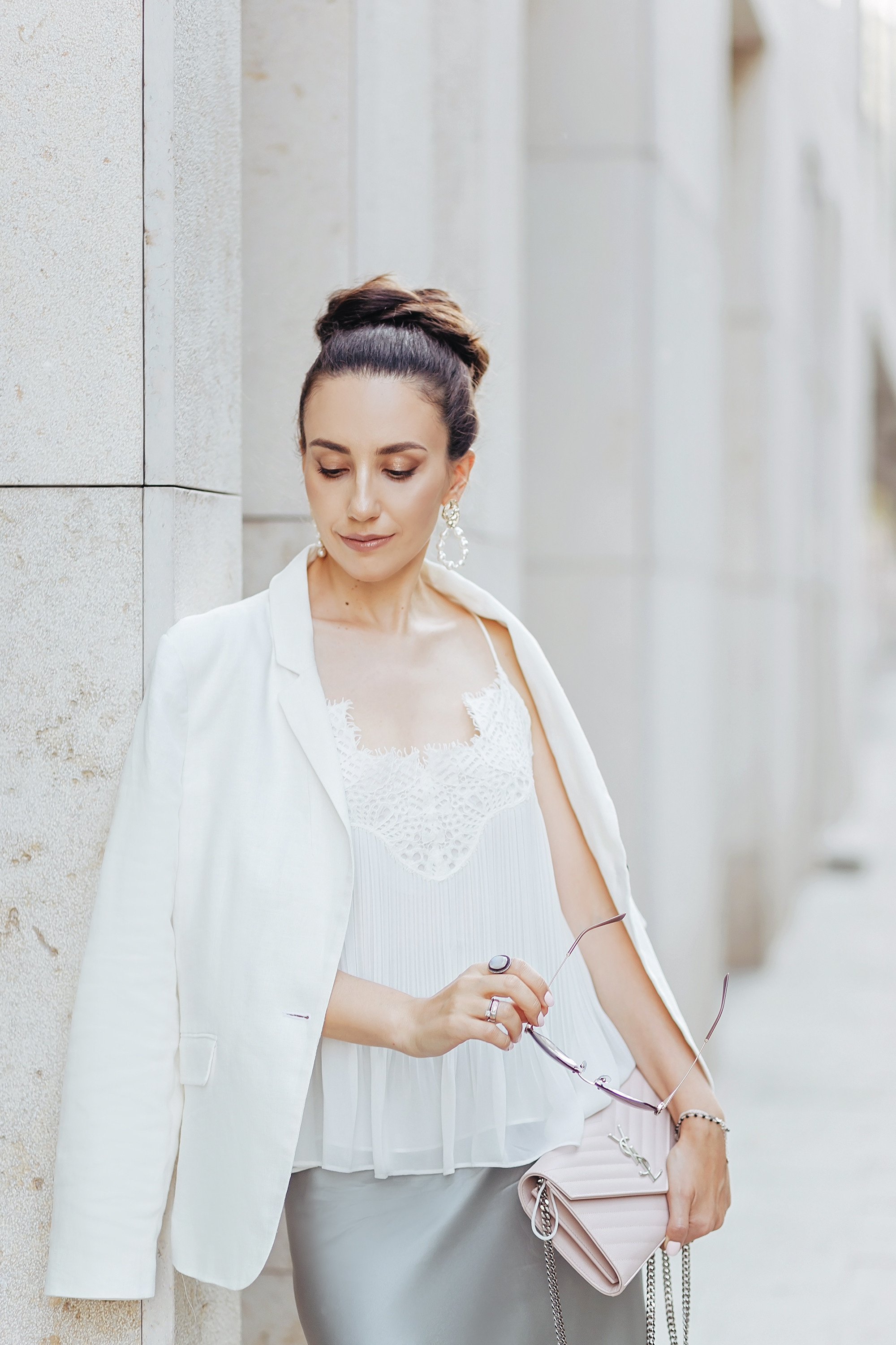 Елена, лайфстайл контент для блога. Фотограф в Москве Ксения Мокрушина | Brand & Women photographer