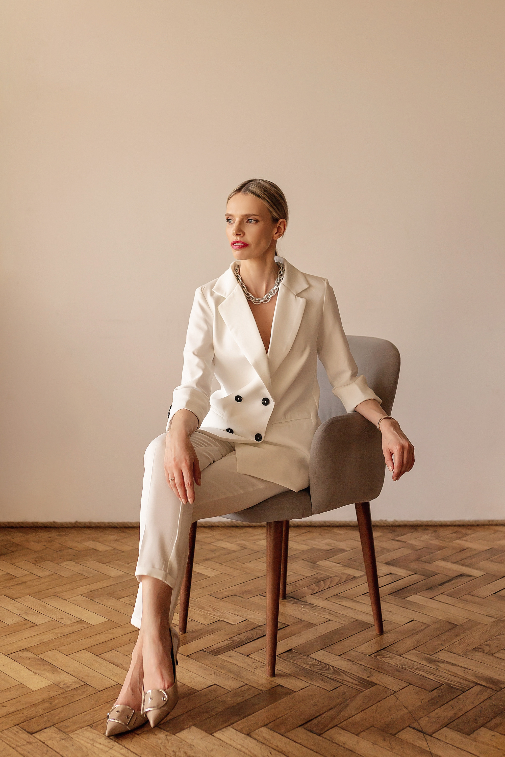 Ирина Резницкая, визажист. Фотограф в Москве Ксения Мокрушина | Brand & Women photographer