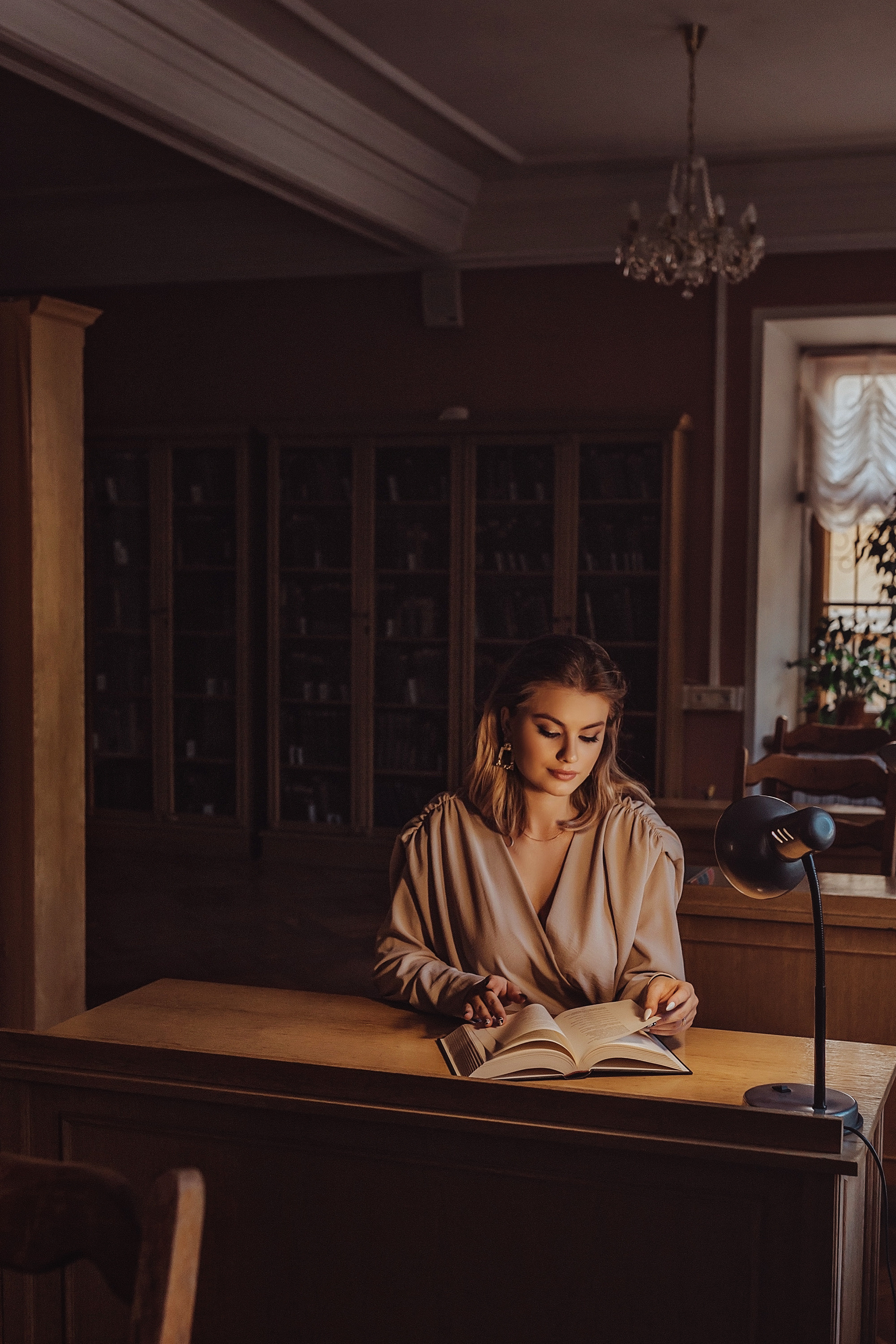 Ника. Фотограф в Москве Ксения Мокрушина | Brand & Women photographer