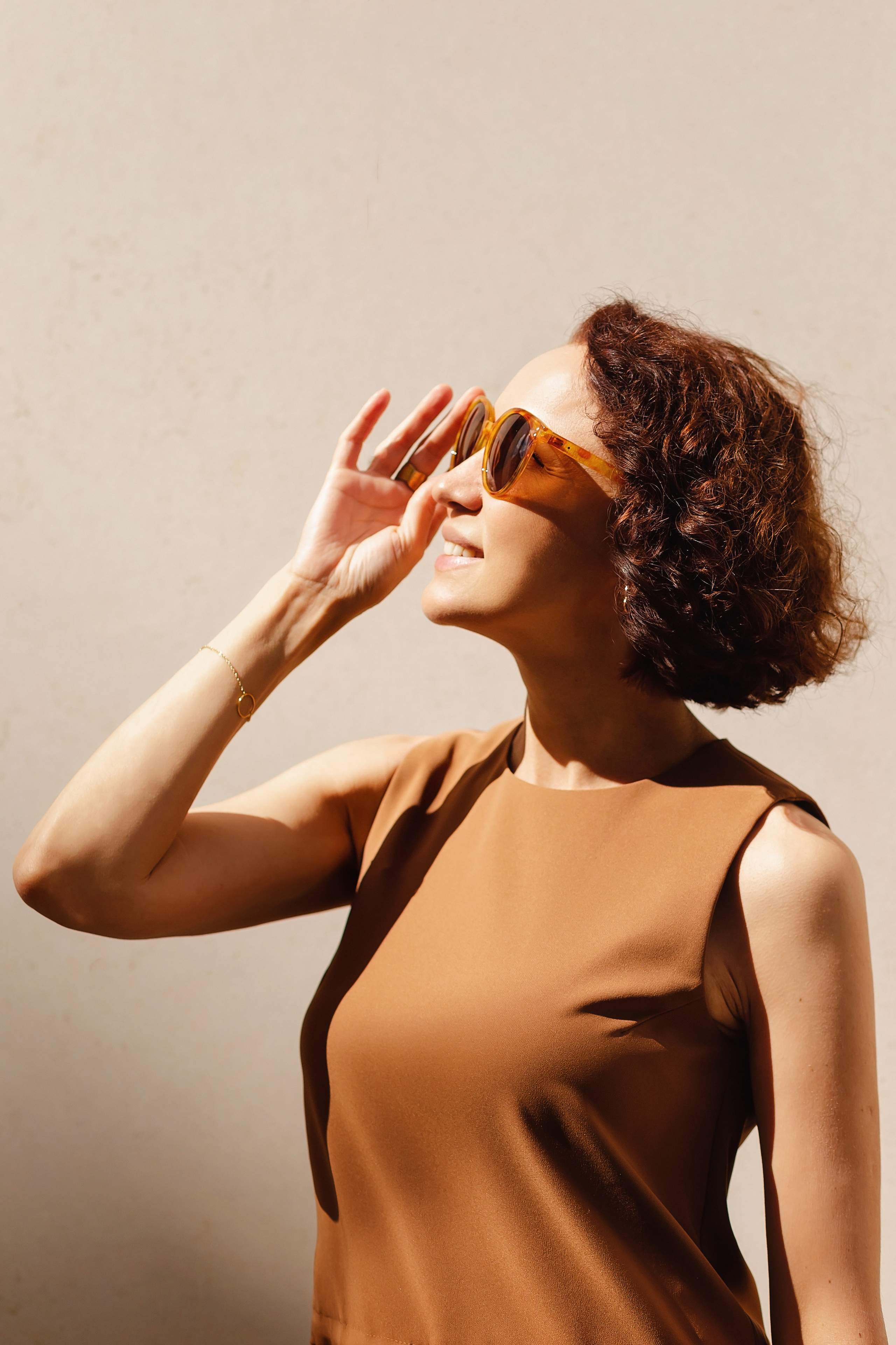 Лена и Ляйсан. Фотограф в Москве Ксения Мокрушина | Brand & Women photographer