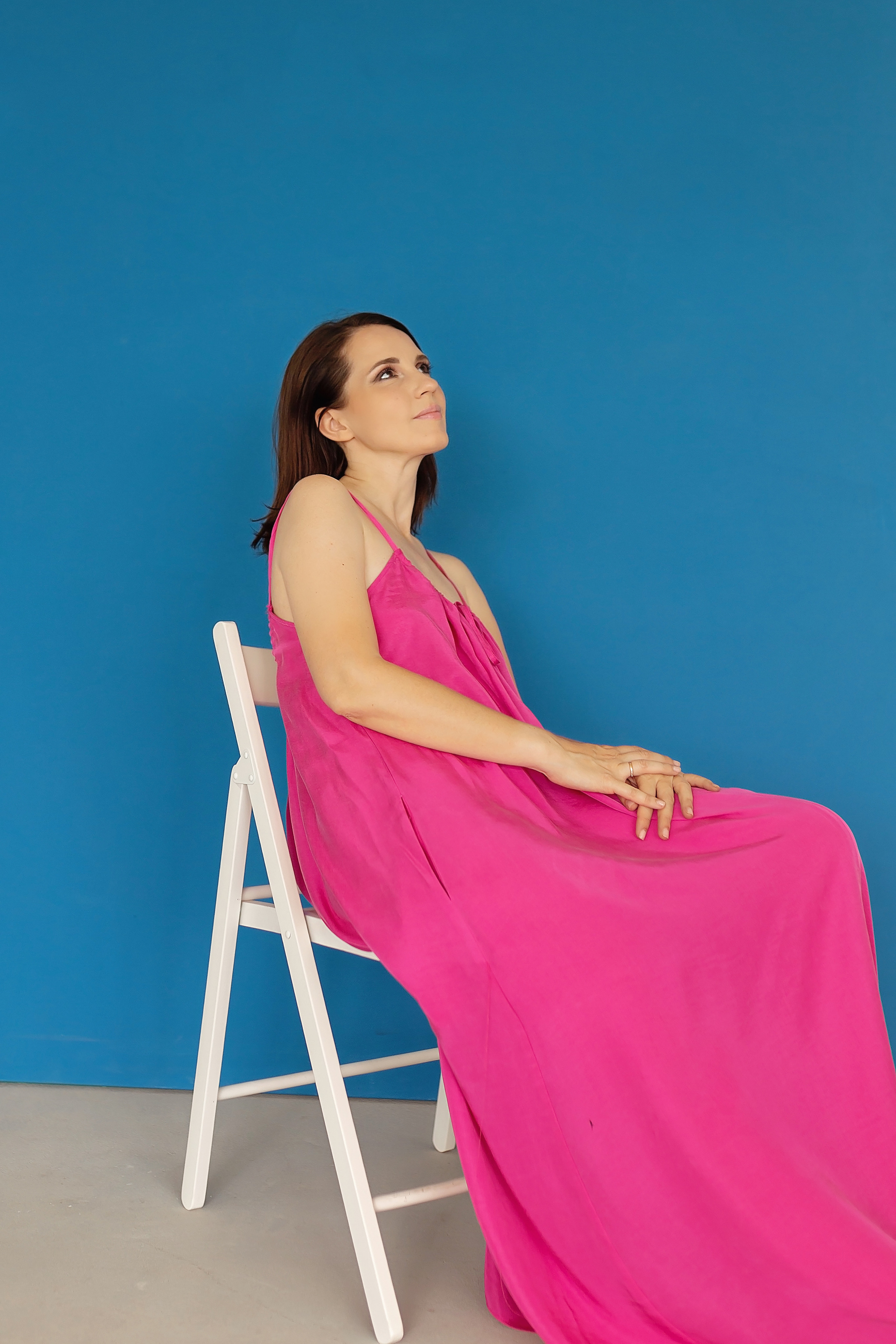 Наташа. Фотограф в Москве Ксения Мокрушина | Brand & Women photographer