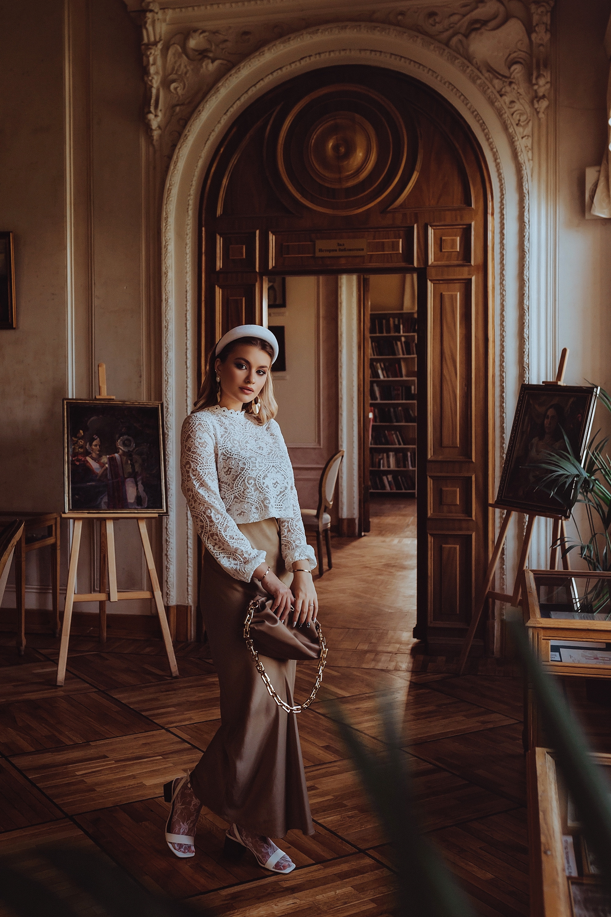 Ника. Фотограф в Москве Ксения Мокрушина | Brand & Women photographer