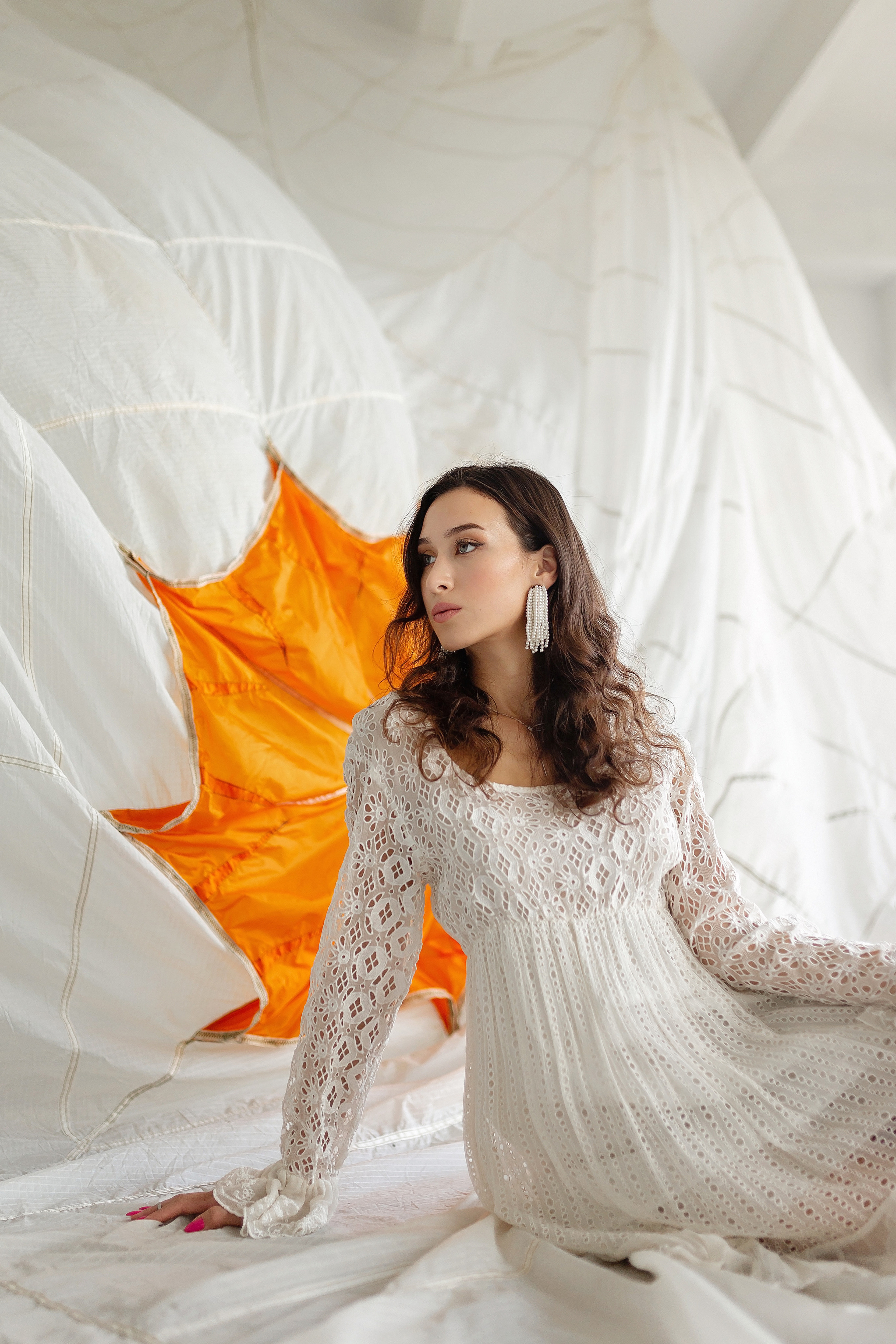 Сезен. Фотограф в Москве Ксения Мокрушина | Brand & Women photographer