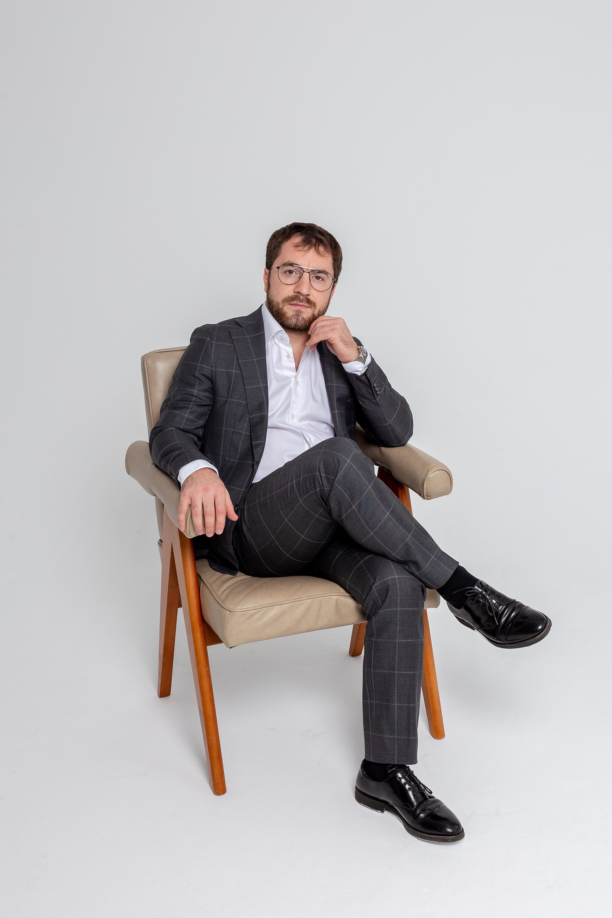 Разия и Гамзат. Фотограф в Москве Ксения Мокрушина | Brand & Women photographer