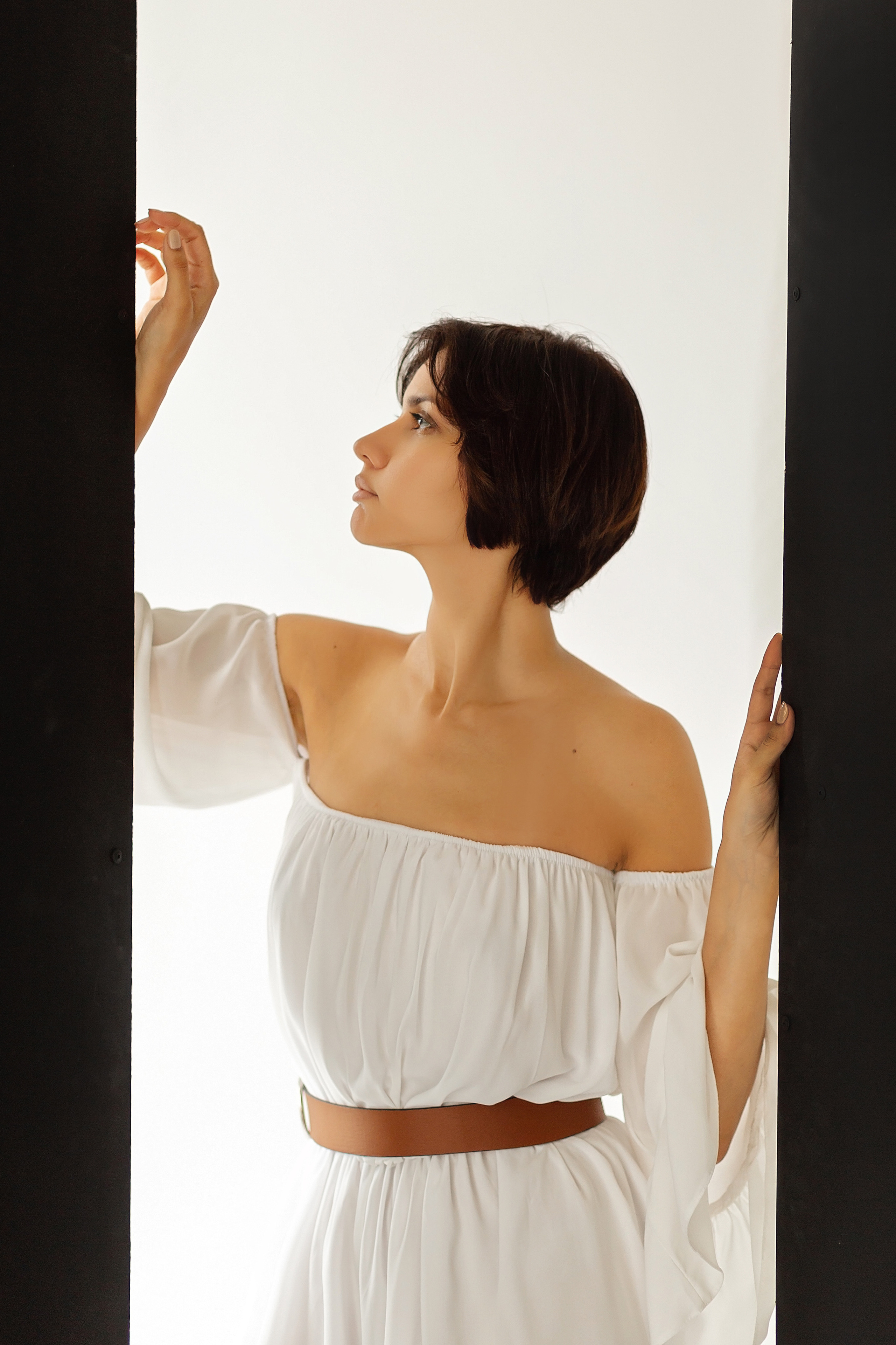 Гульнара. Фотограф в Москве Ксения Мокрушина | Brand & Women photographer