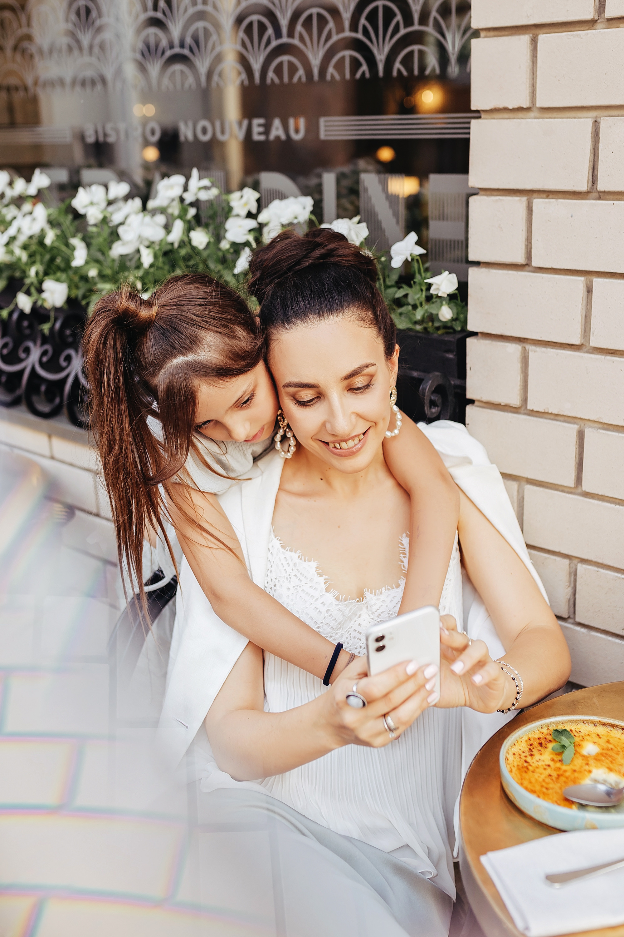 Елена, лайфстайл контент для блога. Фотограф в Москве Ксения Мокрушина | Brand & Women photographer