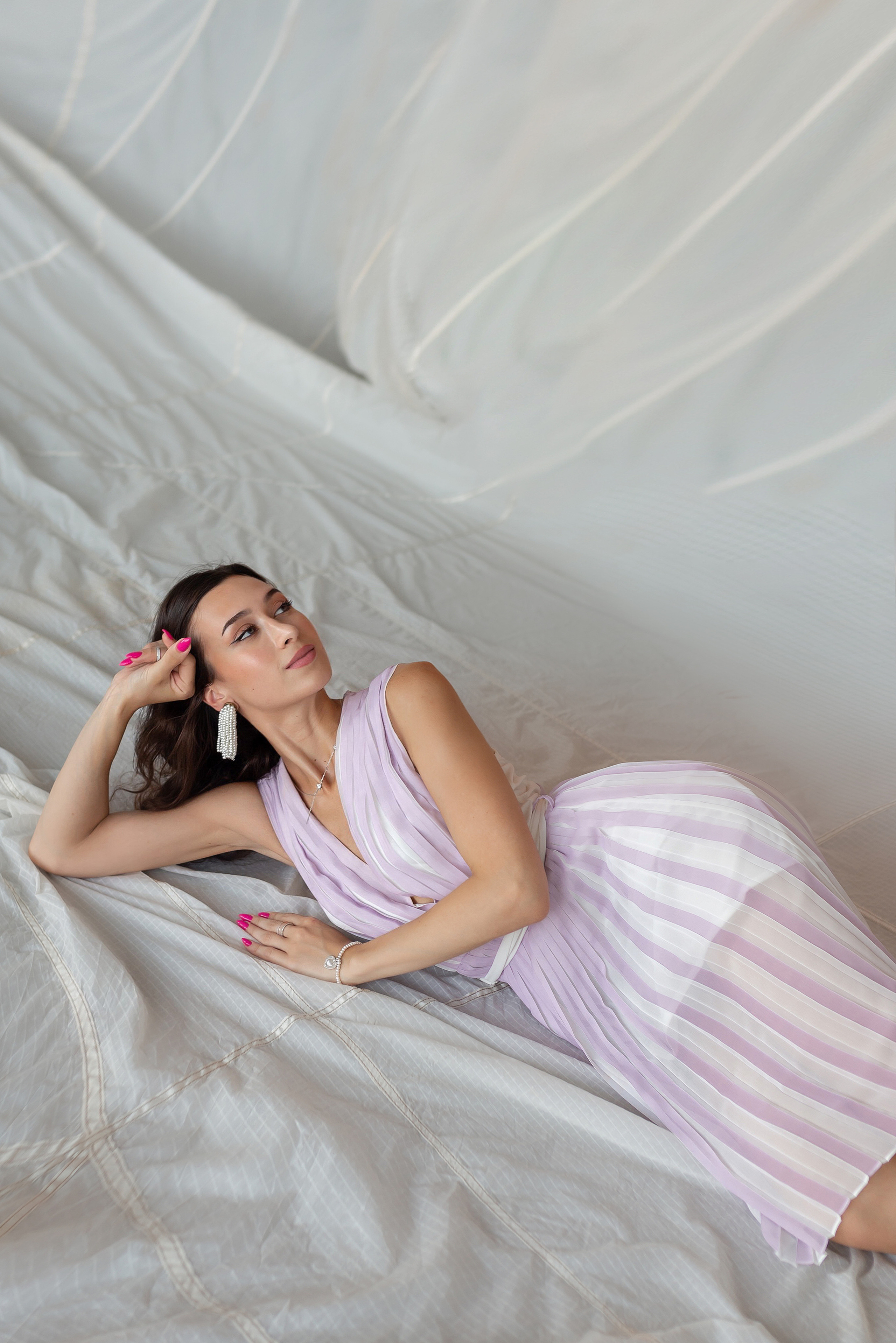 Сезен. Фотограф в Москве Ксения Мокрушина | Brand & Women photographer