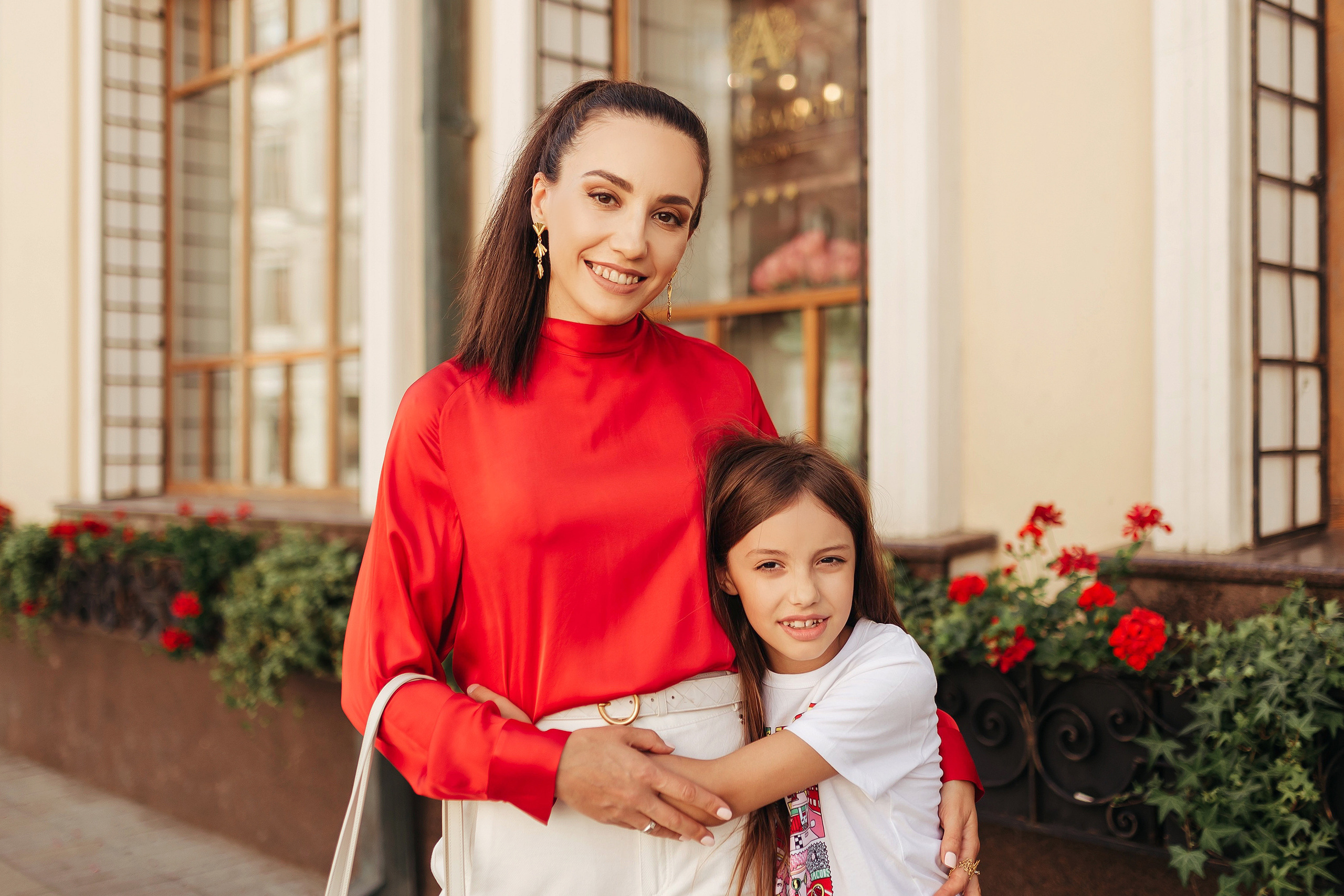 Елена, лайфстайл контент для блога. Фотограф в Москве Ксения Мокрушина | Brand & Women photographer