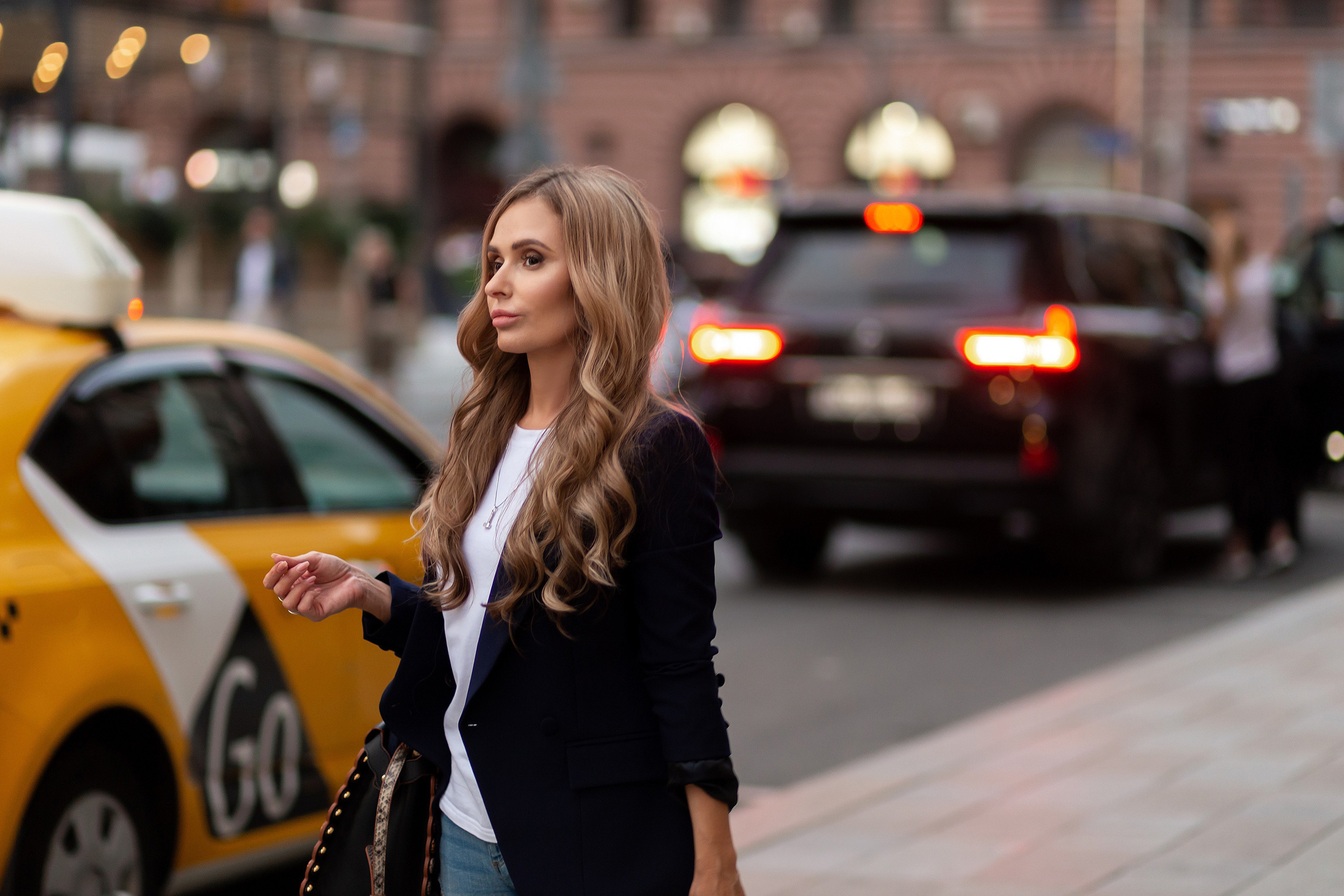 Ольга, корпоративный психолог. Фотограф в Москве Ксения Мокрушина | Brand & Women photographer