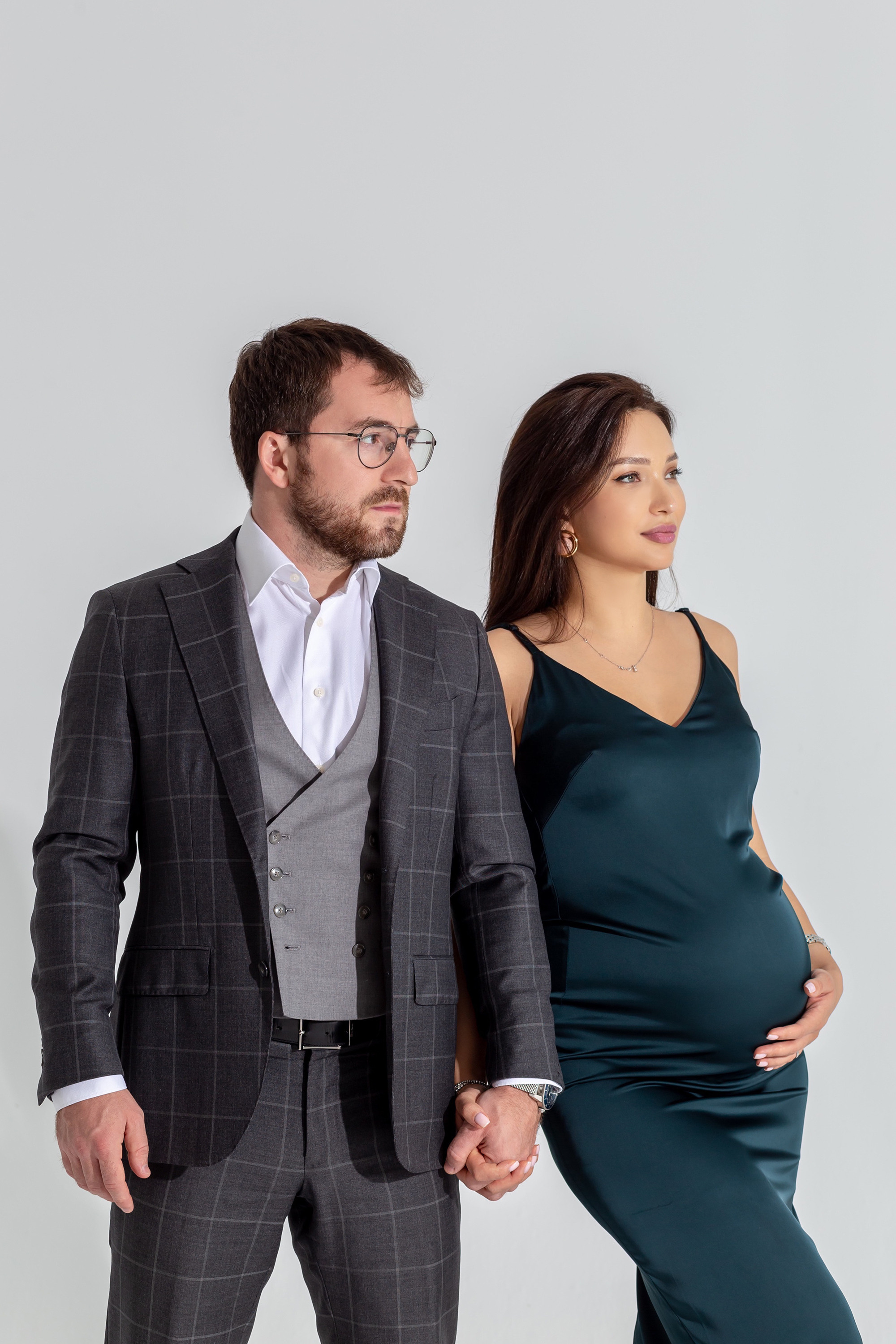 Разия и Гамзат. Фотограф в Москве Ксения Мокрушина | Brand & Women photographer