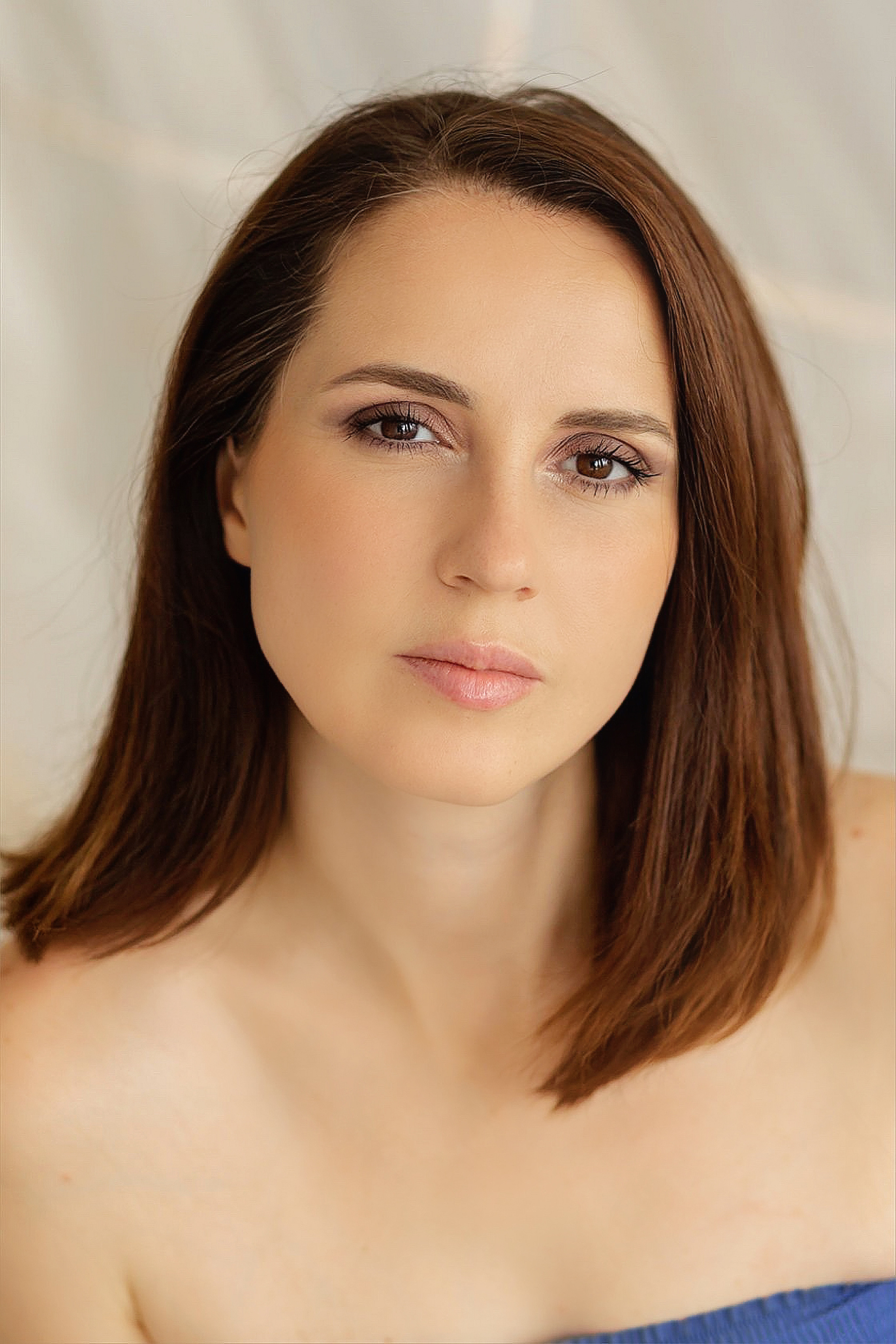 Наташа. Фотограф в Москве Ксения Мокрушина | Brand & Women photographer