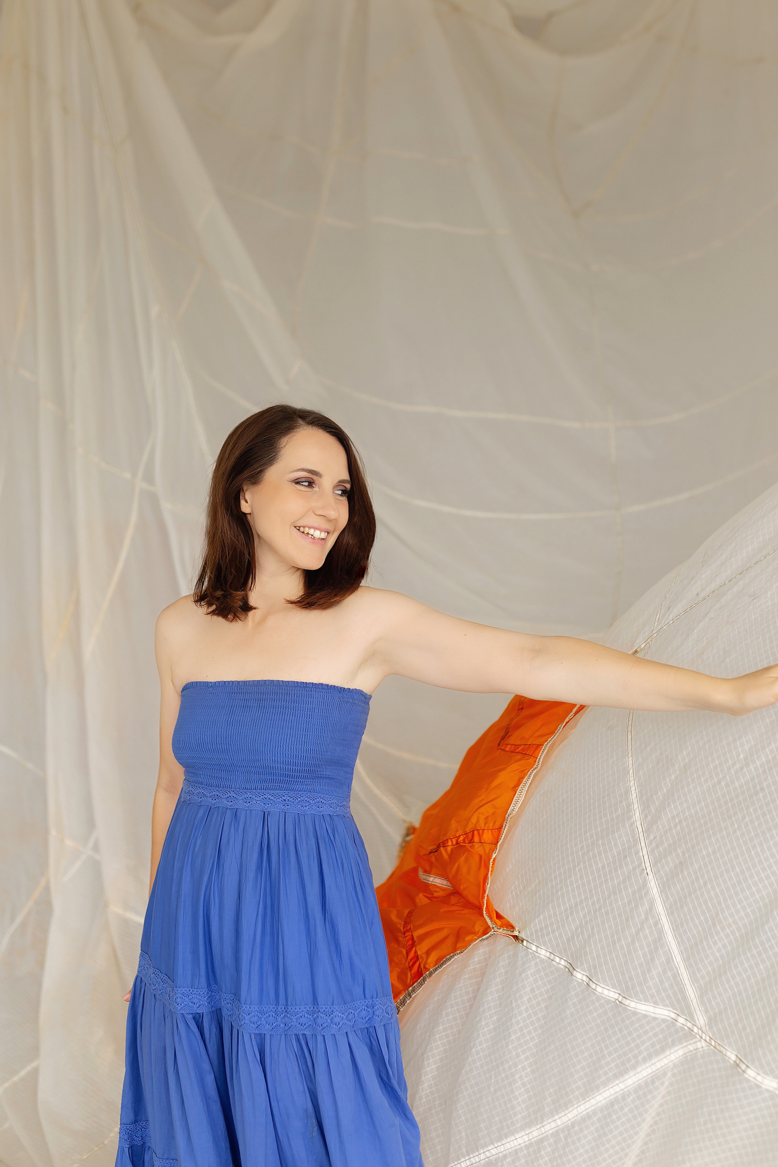 Наташа. Фотограф в Москве Ксения Мокрушина | Brand & Women photographer