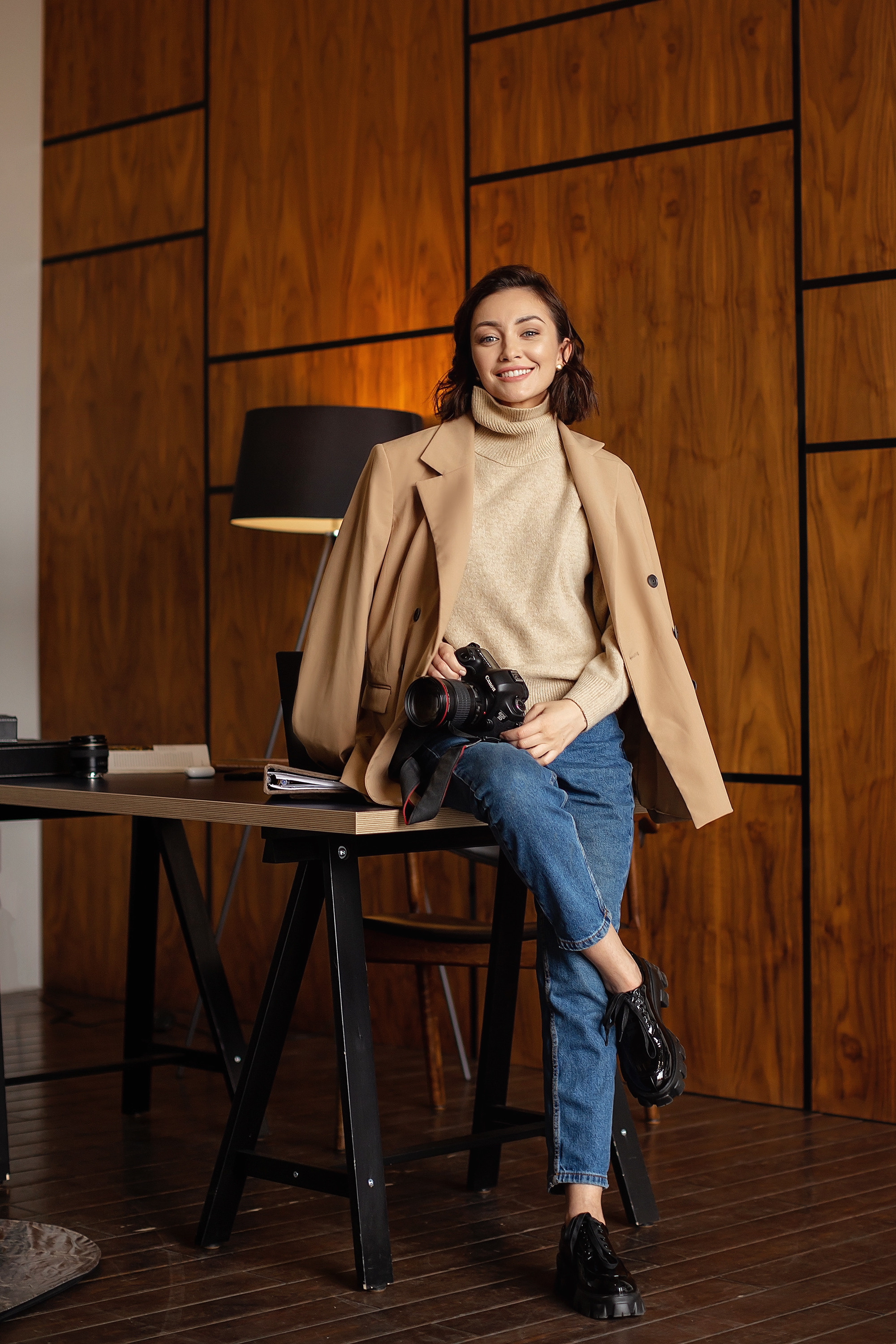 Маша, фотограф. Фотограф в Москве Ксения Мокрушина | Brand & Women photographer