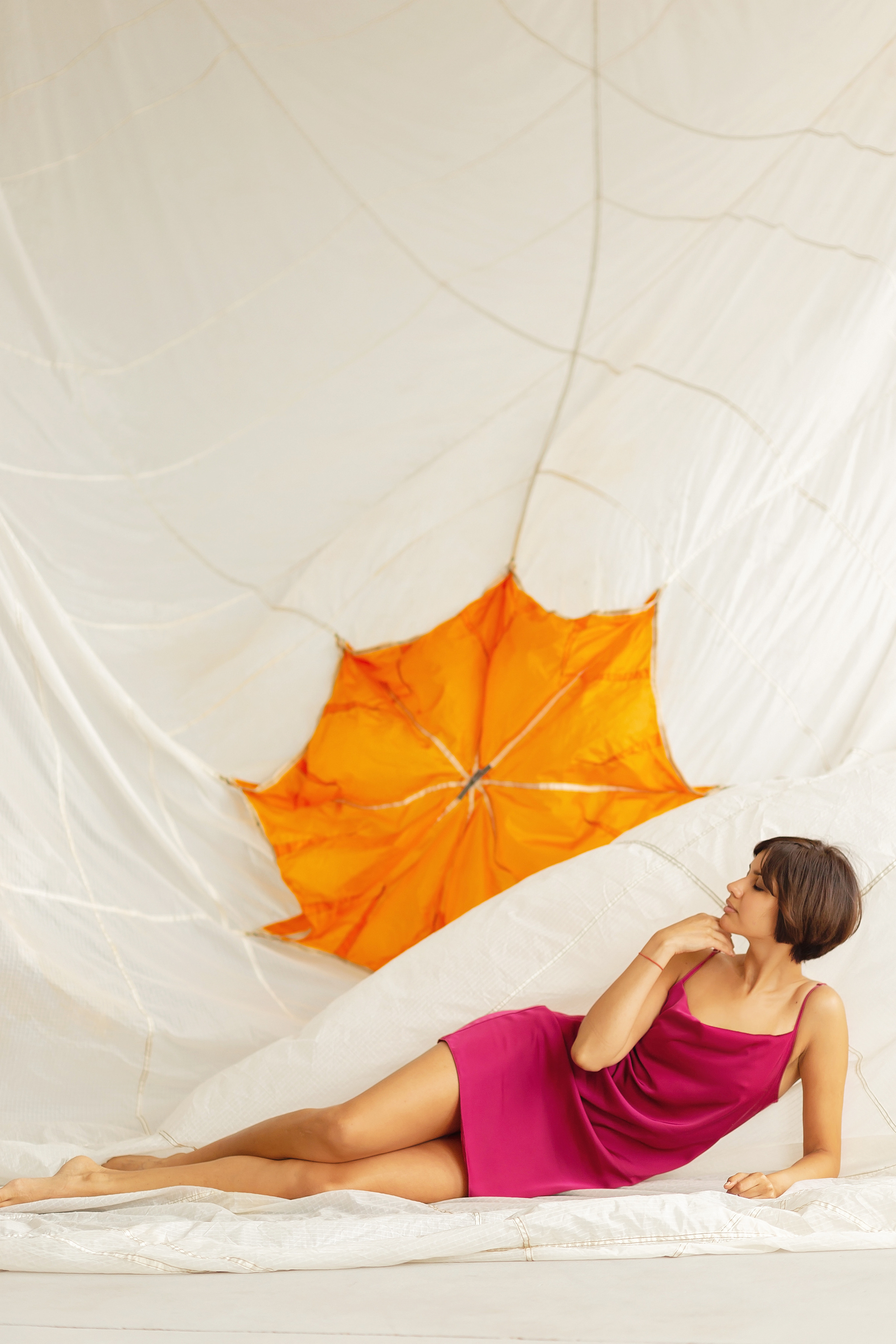 Гульнара. Фотограф в Москве Ксения Мокрушина | Brand & Women photographer