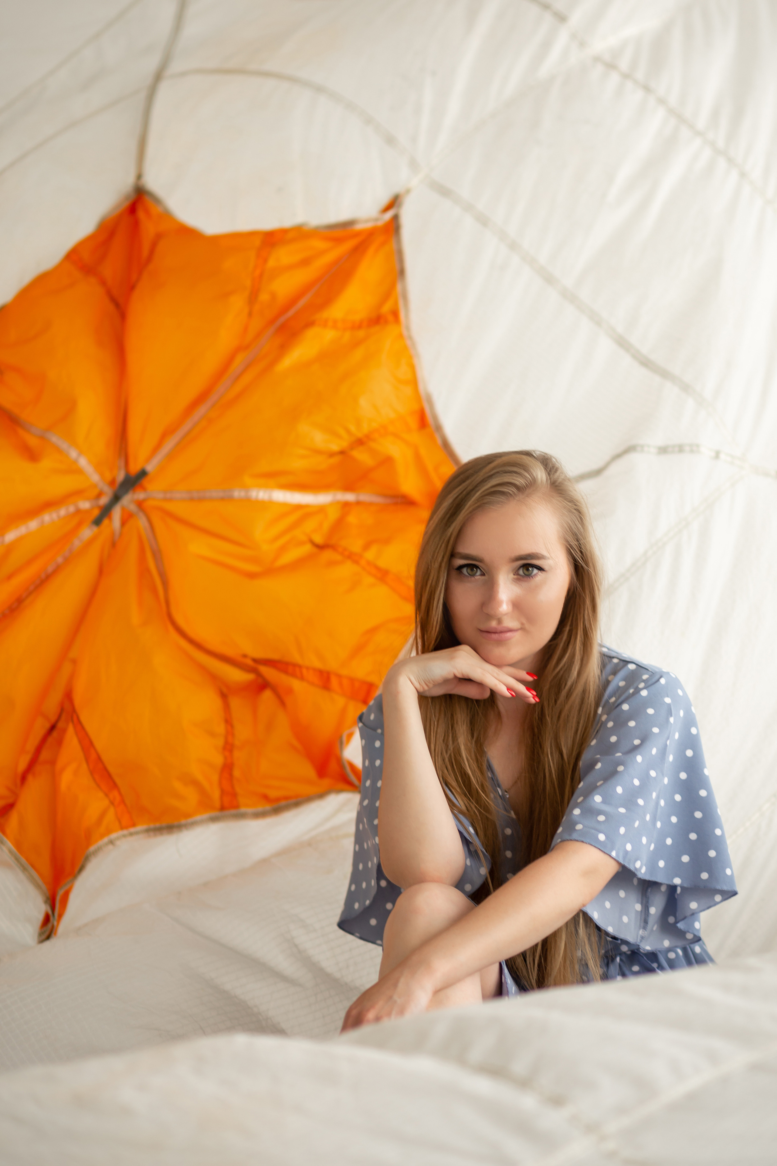 Ира. Фотограф в Москве Ксения Мокрушина | Brand & Women photographer