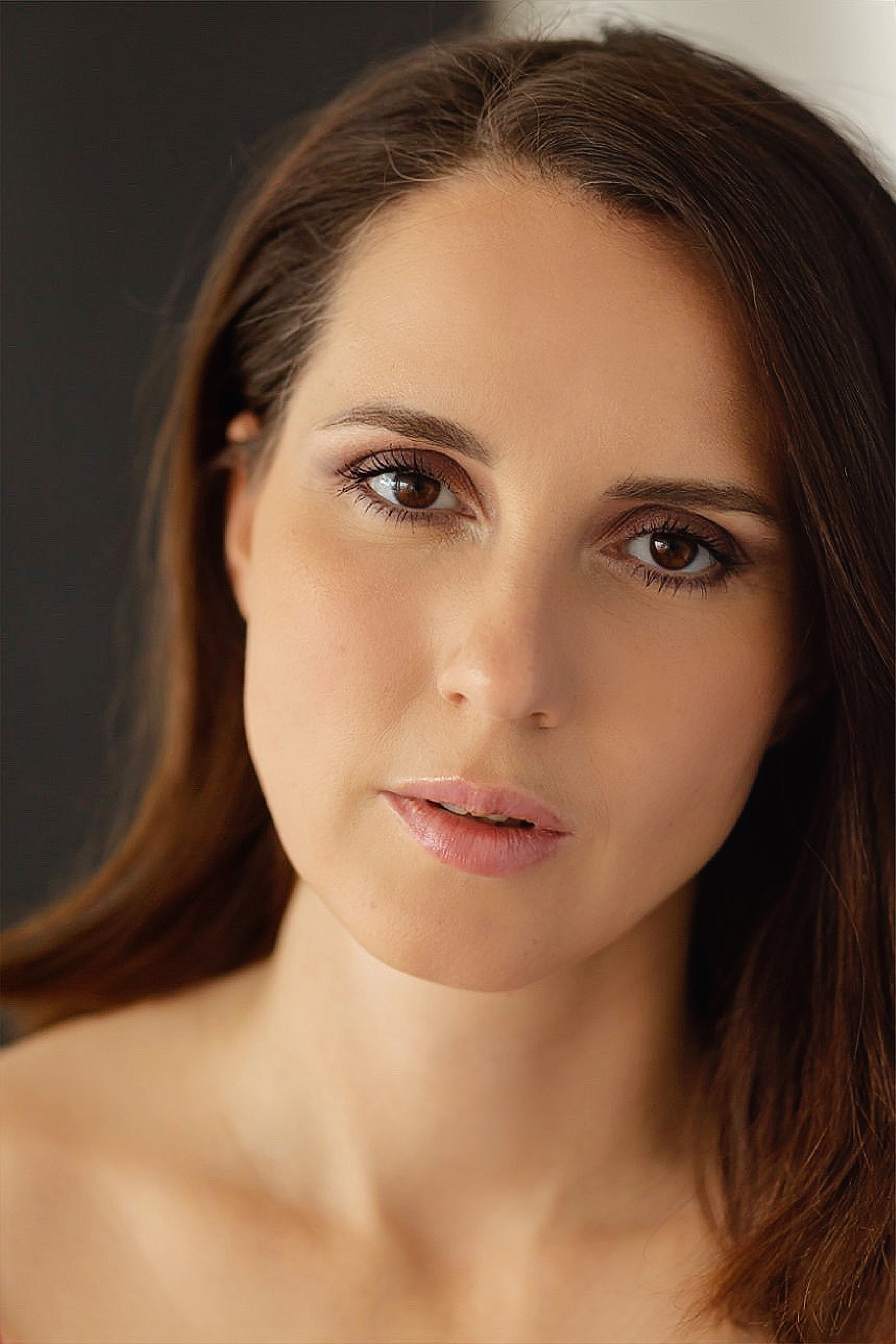 Наташа. Фотограф в Москве Ксения Мокрушина | Brand & Women photographer