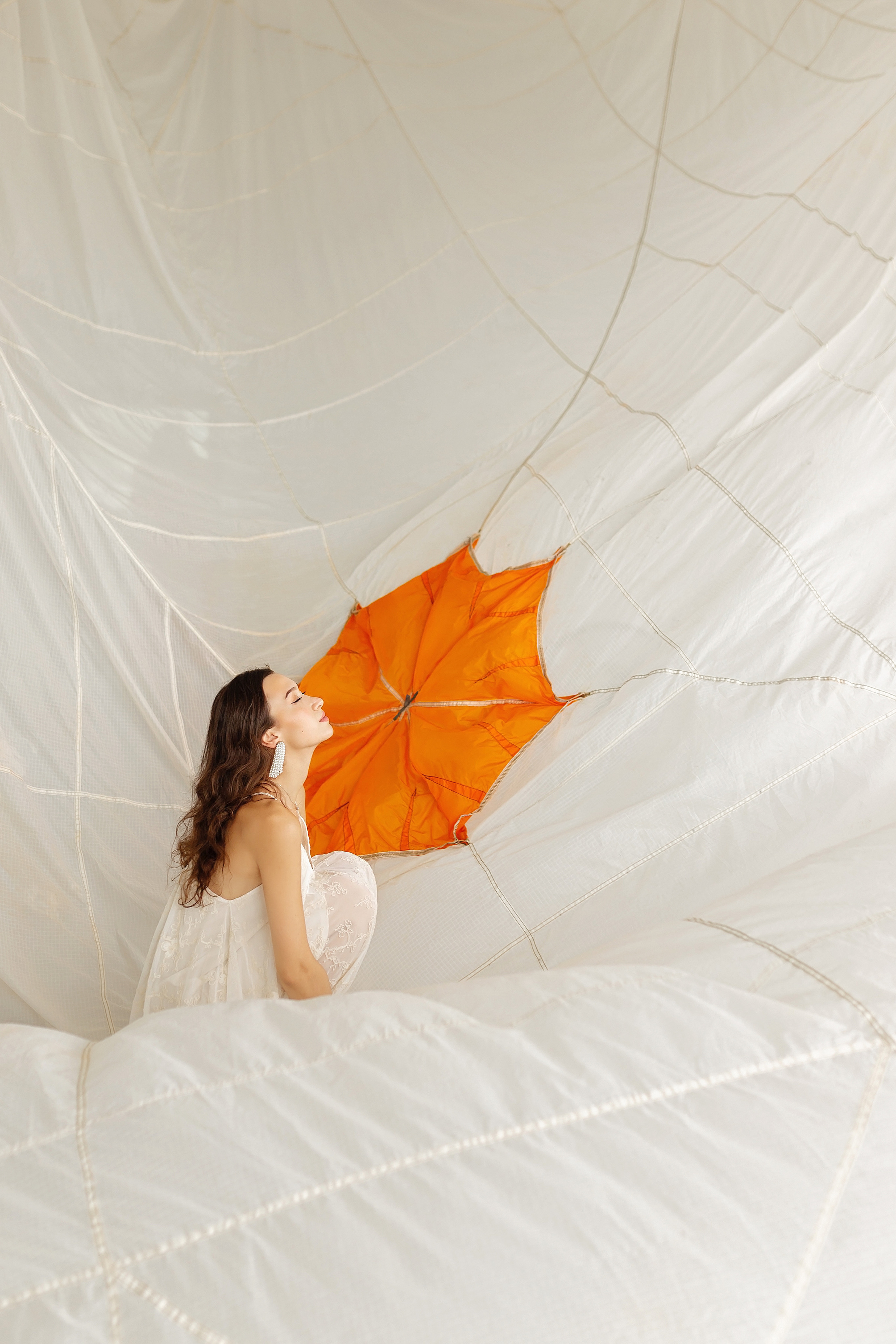 Сезен. Фотограф в Москве Ксения Мокрушина | Brand & Women photographer