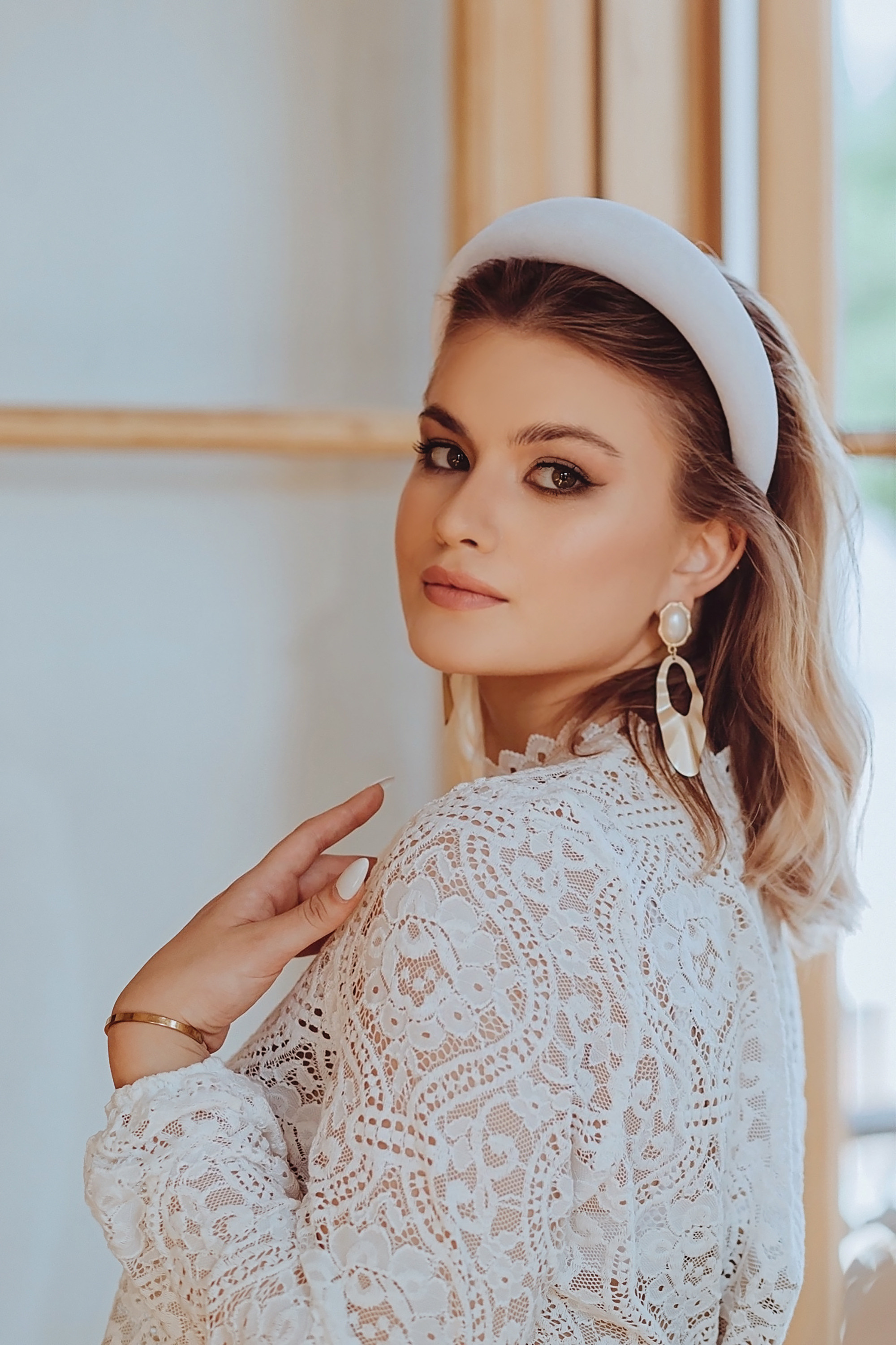 Ника. Фотограф в Москве Ксения Мокрушина | Brand & Women photographer