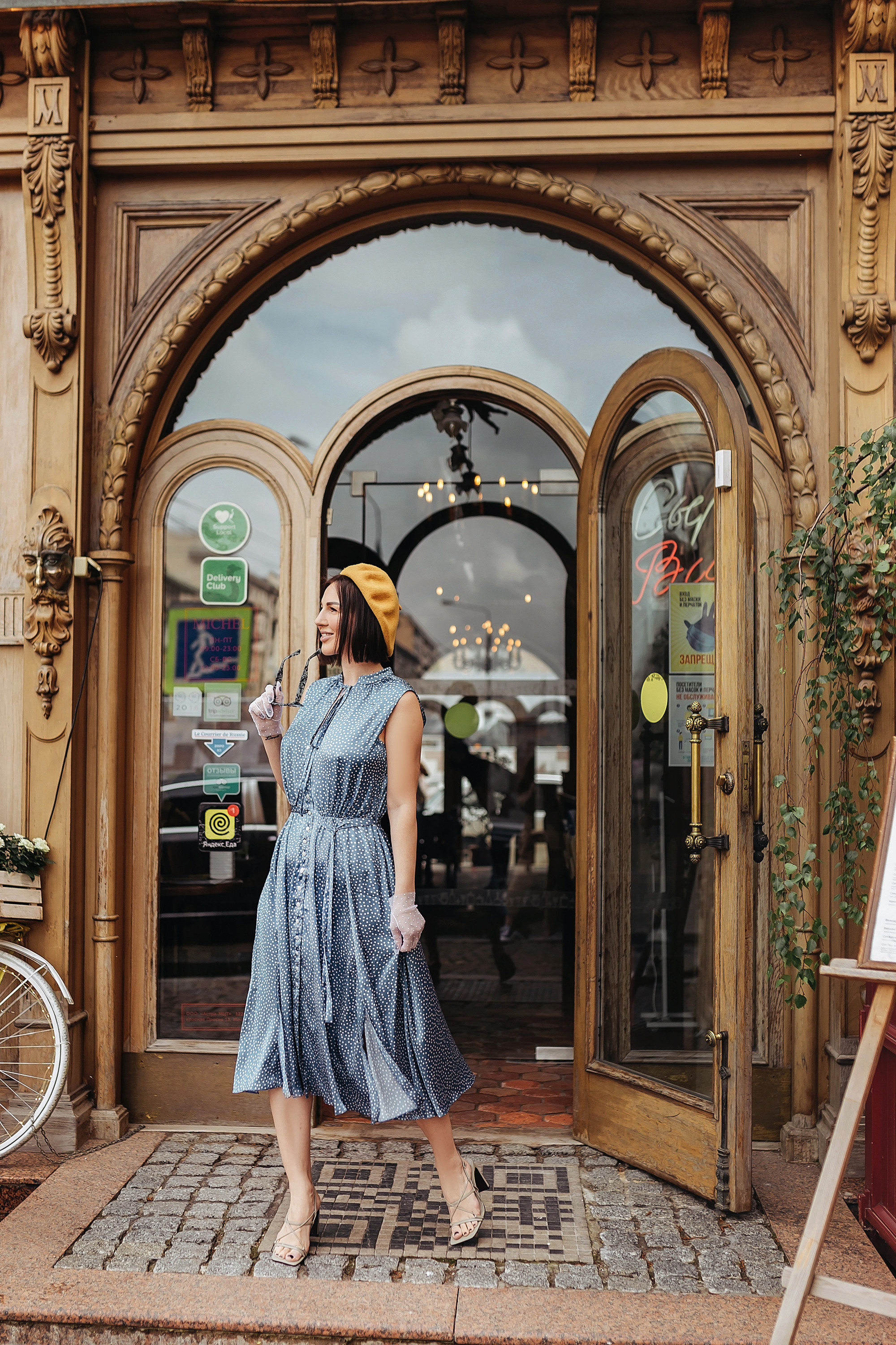 Ризида. Фотограф в Москве Ксения Мокрушина | Brand & Women photographer