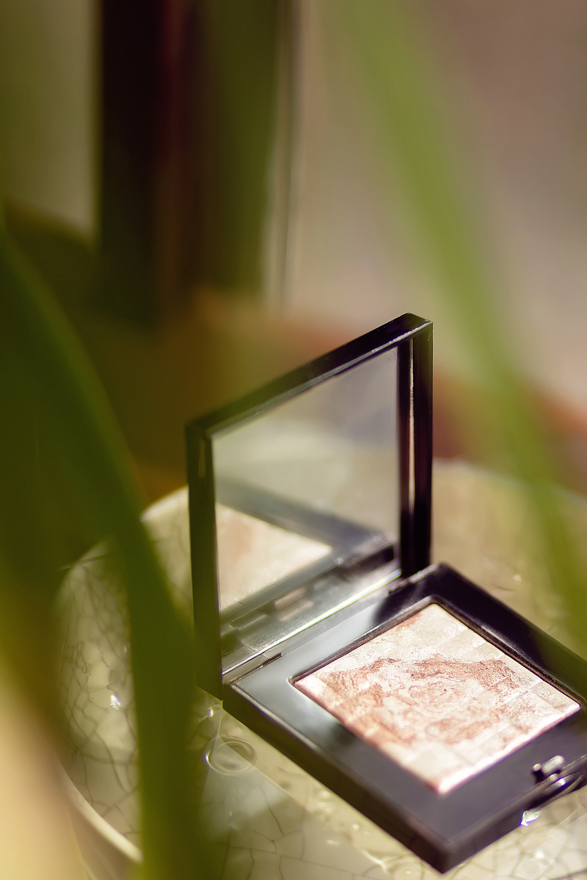 Ирина Резницкая, визажист. Фотограф в Москве Ксения Мокрушина | Brand & Women photographer