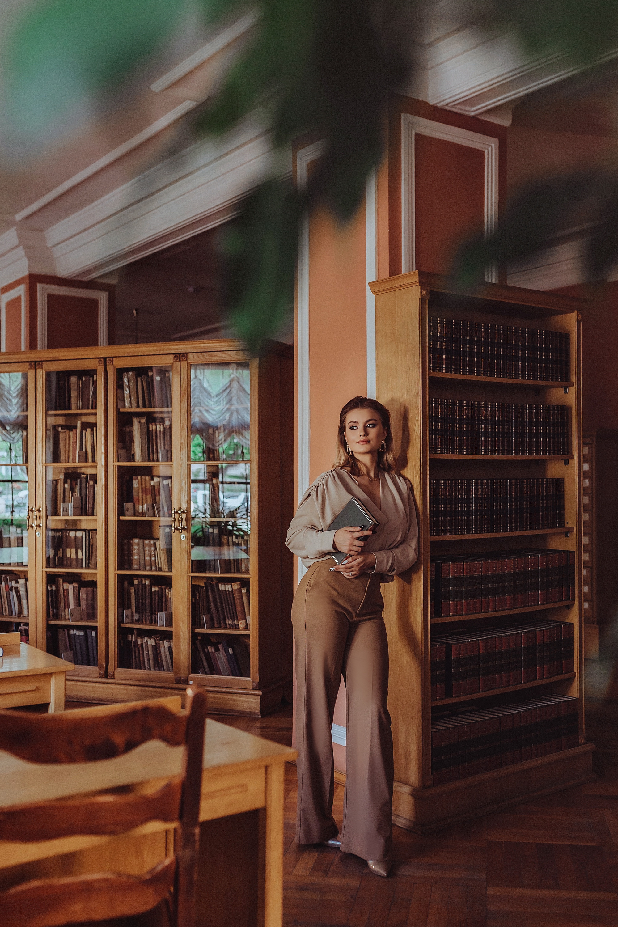 Ника. Фотограф в Москве Ксения Мокрушина | Brand & Women photographer