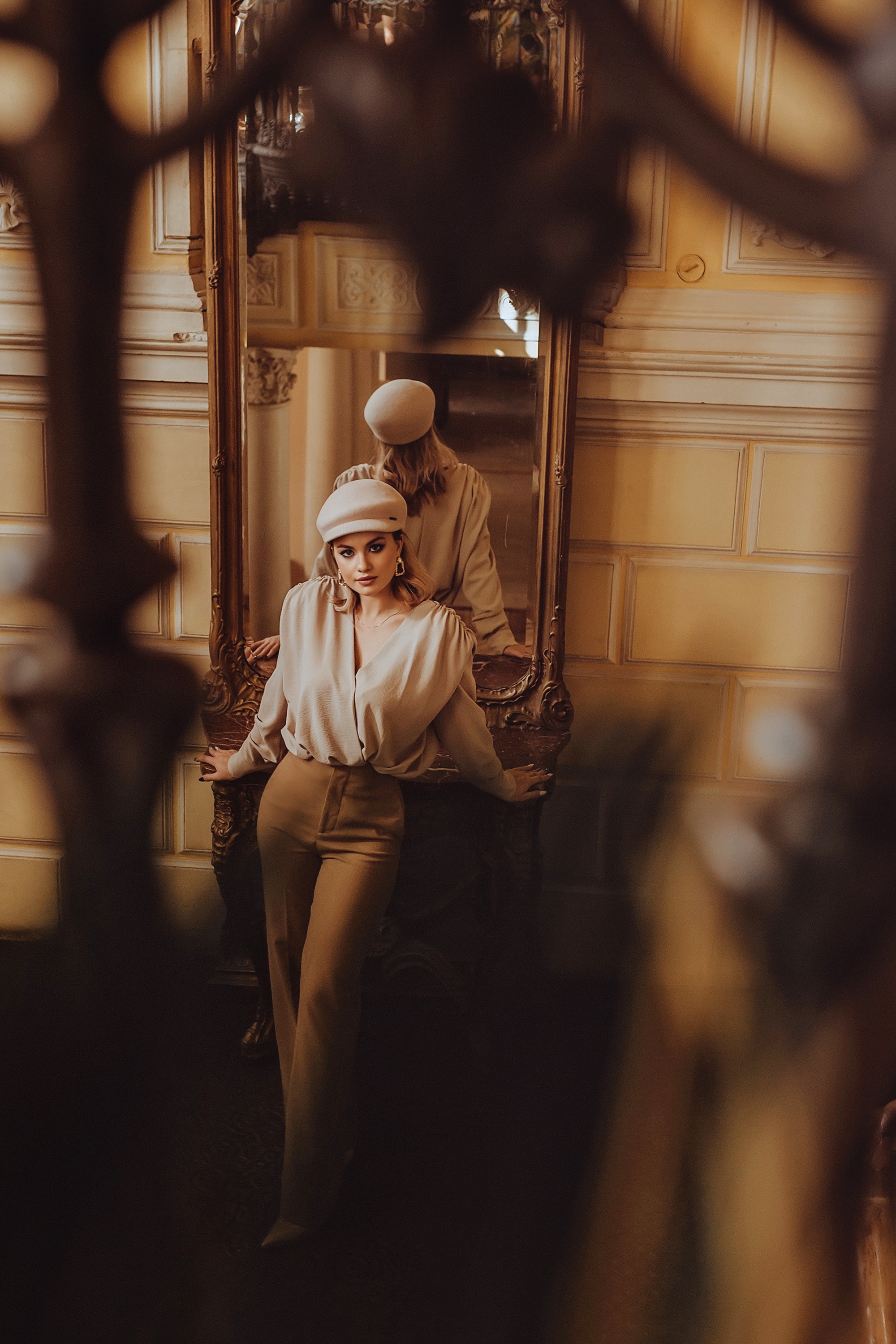 Ника. Фотограф в Москве Ксения Мокрушина | Brand & Women photographer