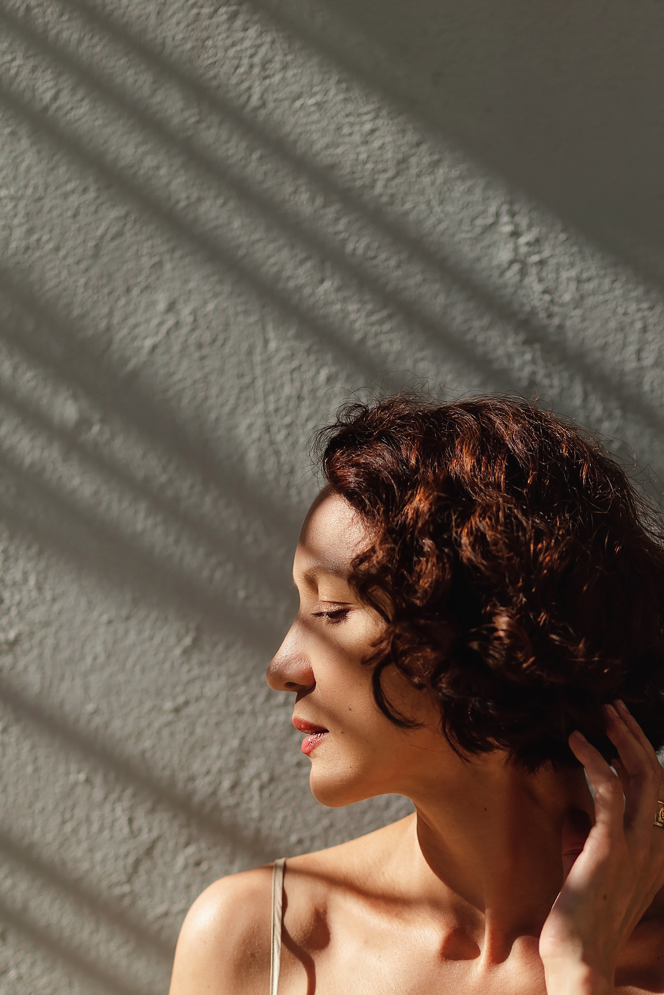 Лена и Ляйсан. Фотограф в Москве Ксения Мокрушина | Brand & Women photographer