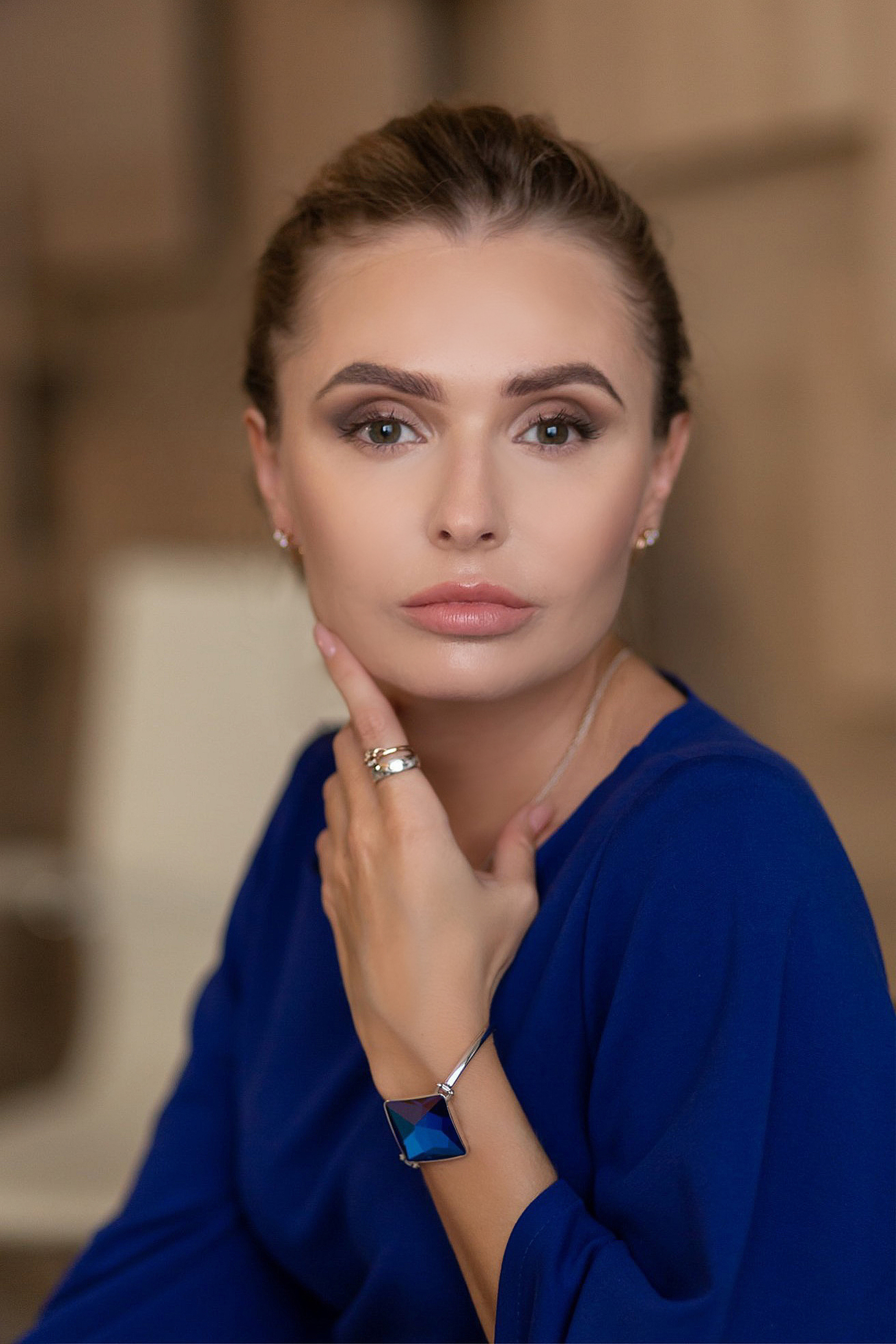 Ольга, корпоративный психолог. Фотограф в Москве Ксения Мокрушина | Brand & Women photographer