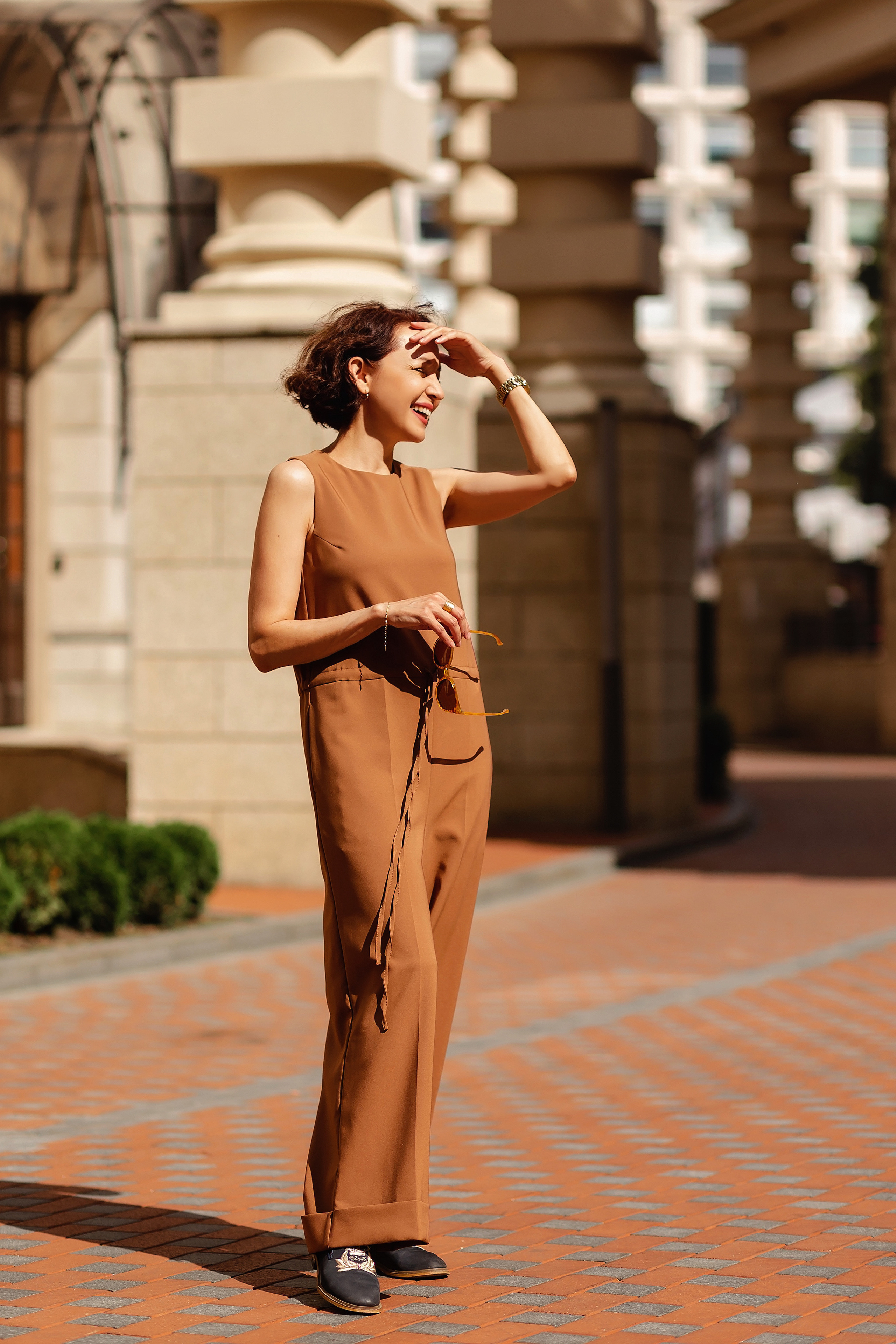 Лена и Ляйсан. Фотограф в Москве Ксения Мокрушина | Brand & Women photographer