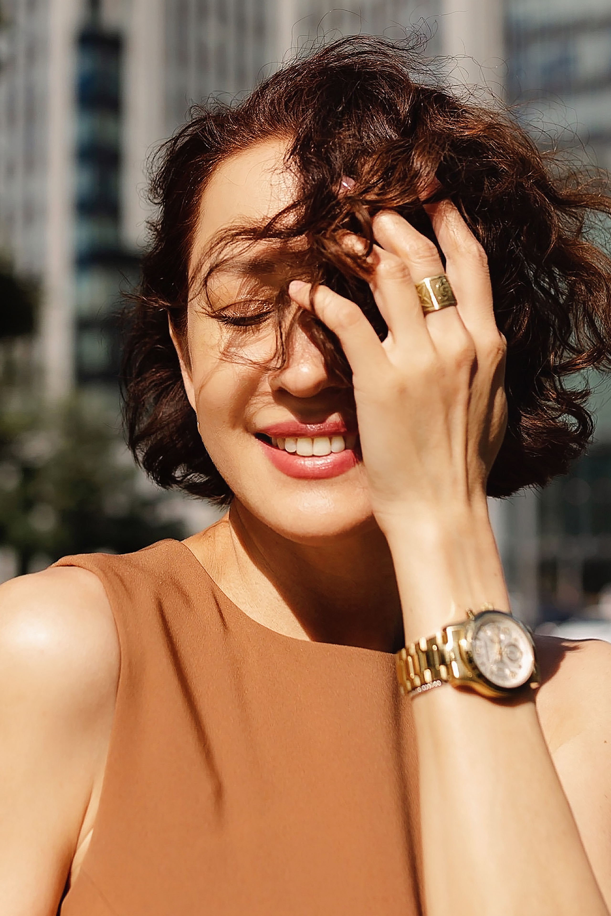 Лена и Ляйсан. Фотограф в Москве Ксения Мокрушина | Brand & Women photographer