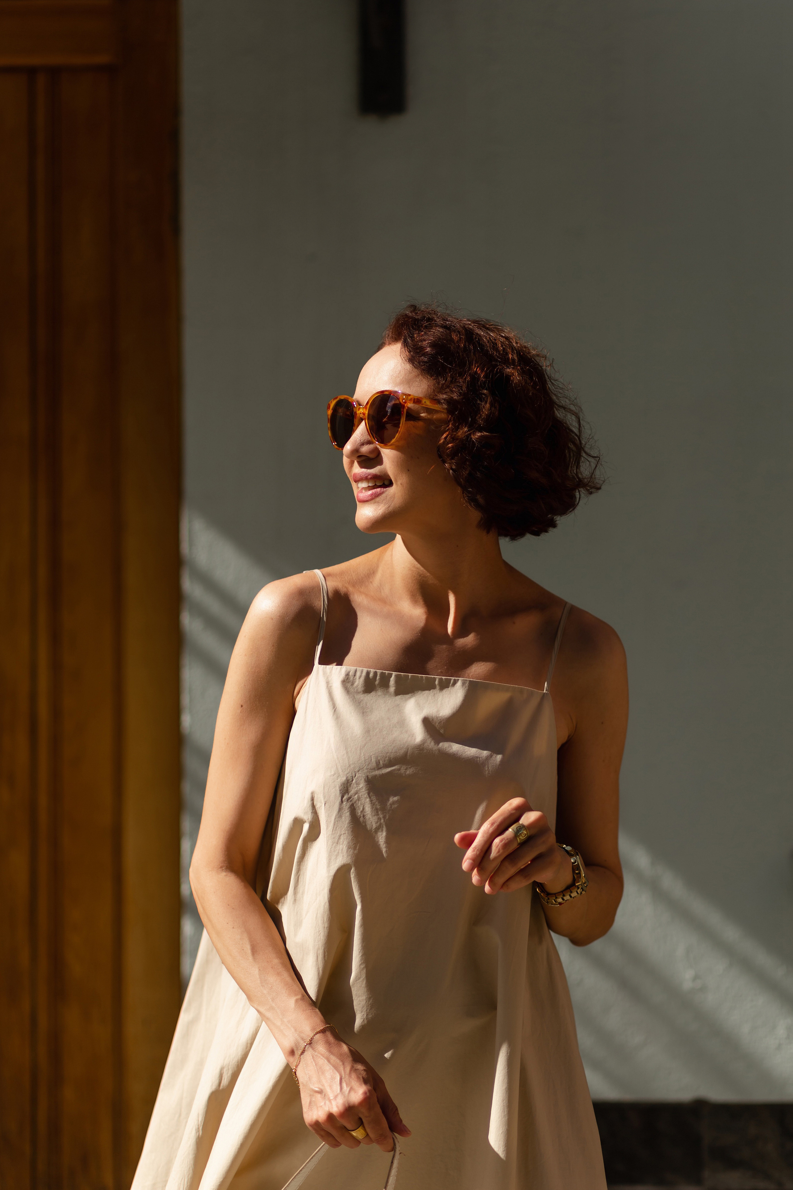 Лена и Ляйсан. Фотограф в Москве Ксения Мокрушина | Brand & Women photographer