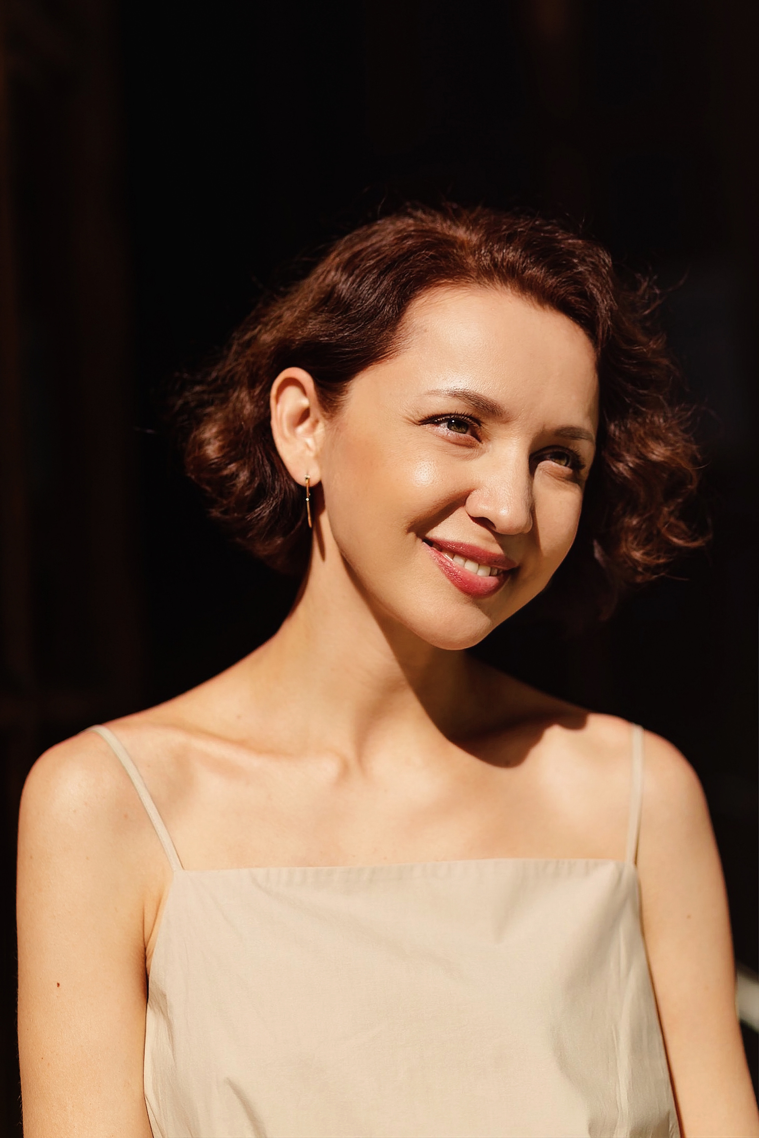 Лена и Ляйсан. Фотограф в Москве Ксения Мокрушина | Brand & Women photographer