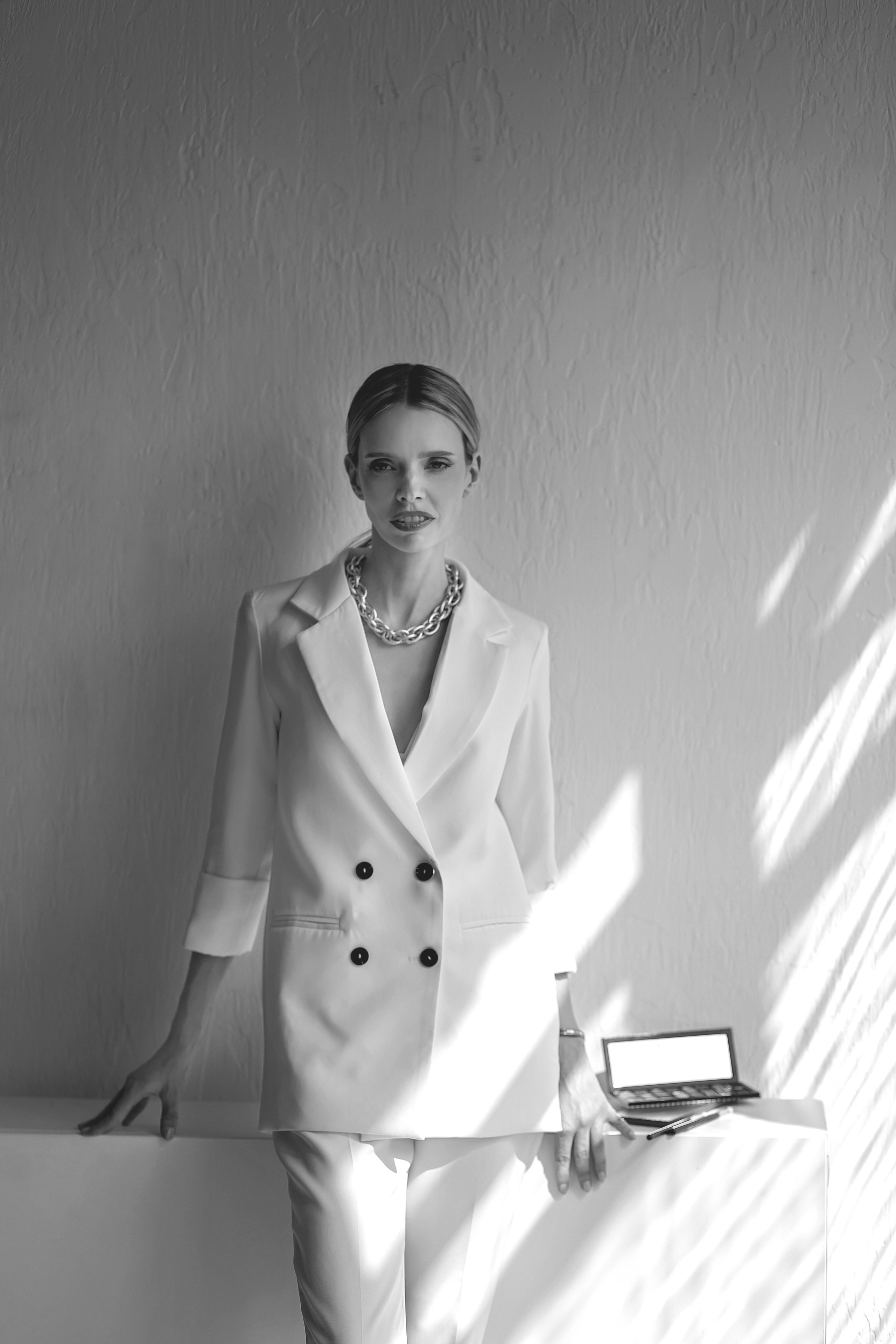 Ирина Резницкая, визажист. Фотограф в Москве Ксения Мокрушина | Brand & Women photographer