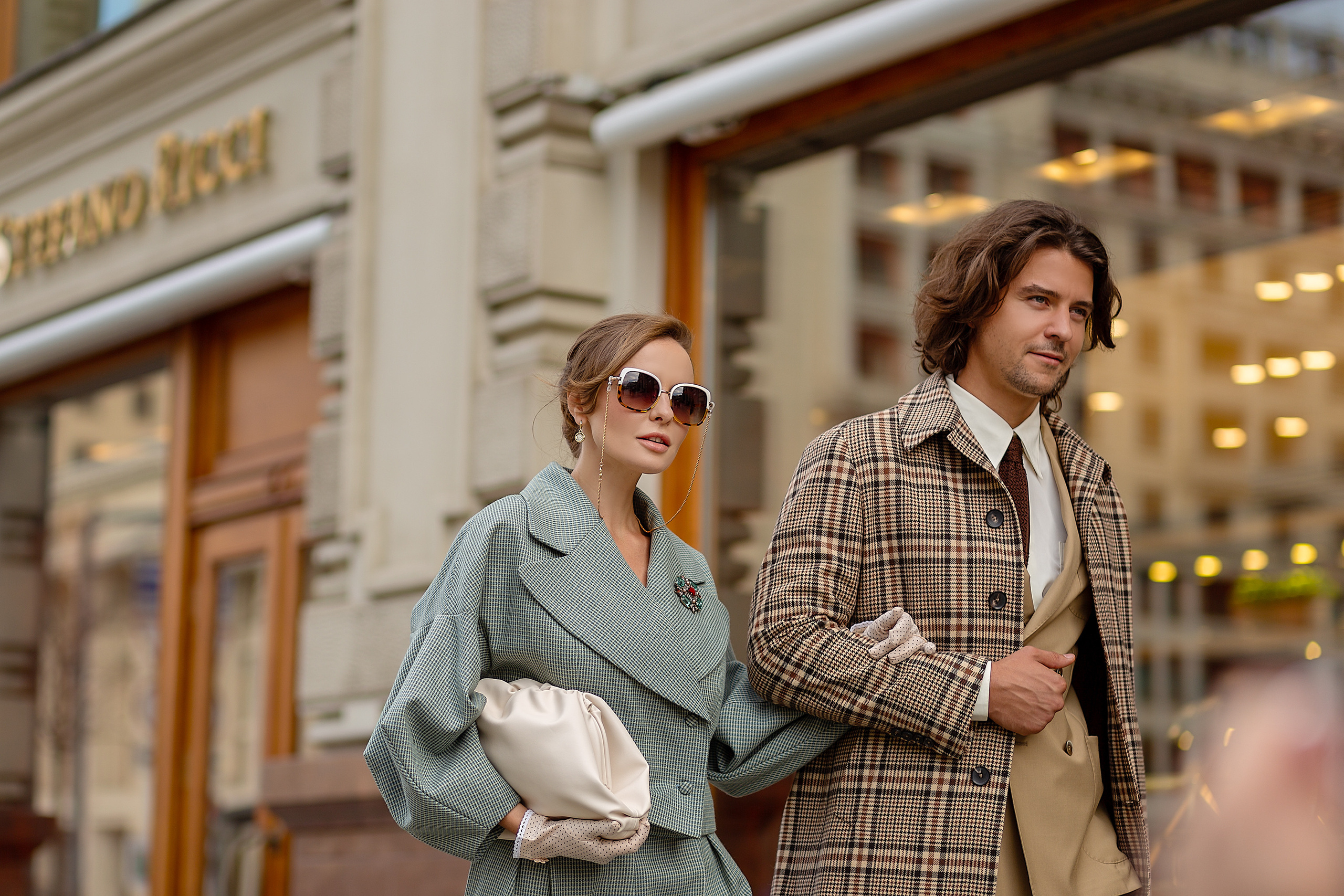 Фотограф в Москве Ксения Мокрушина | Brand & Women photographer