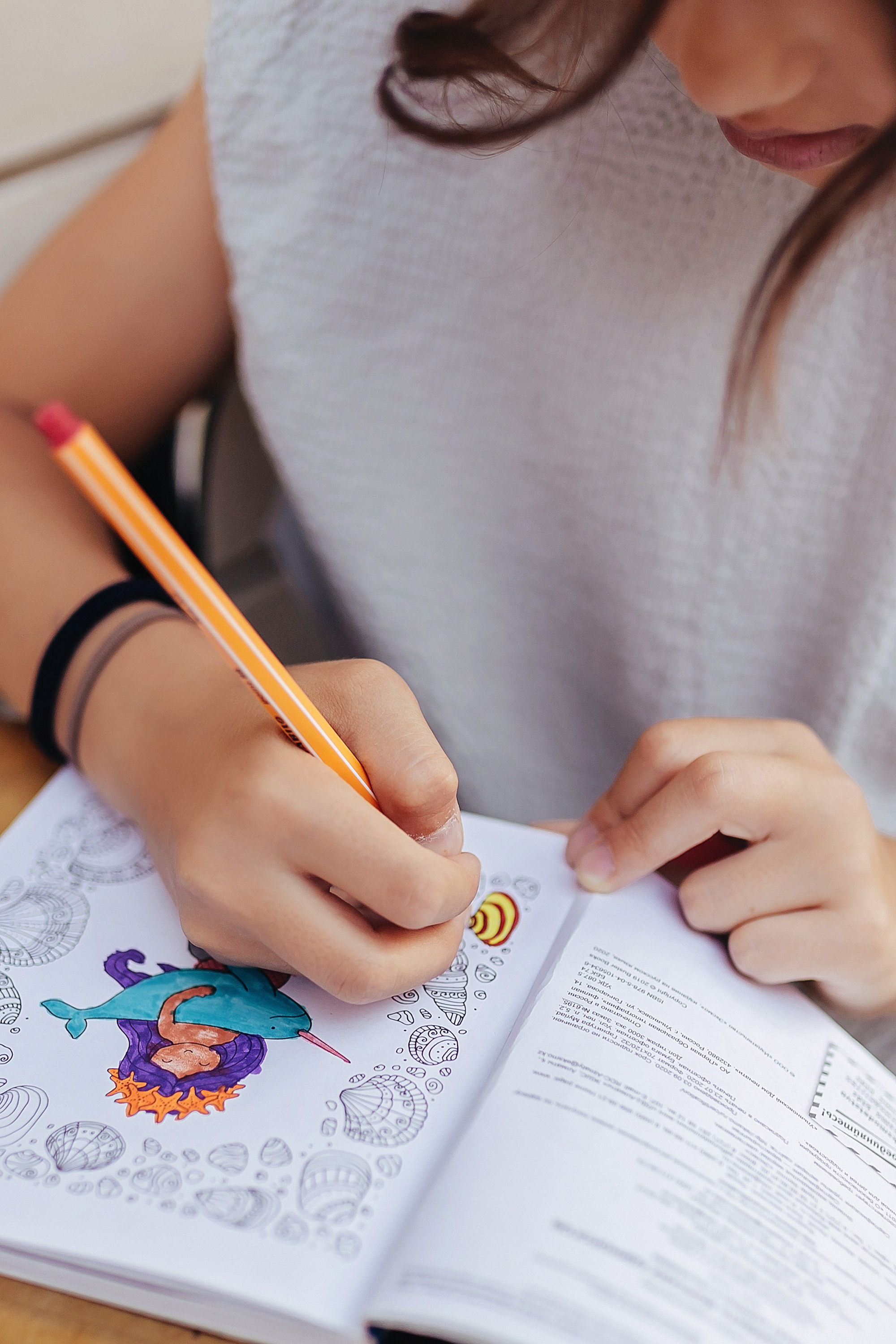 Елена, лайфстайл контент для блога. Фотограф в Москве Ксения Мокрушина | Brand & Women photographer