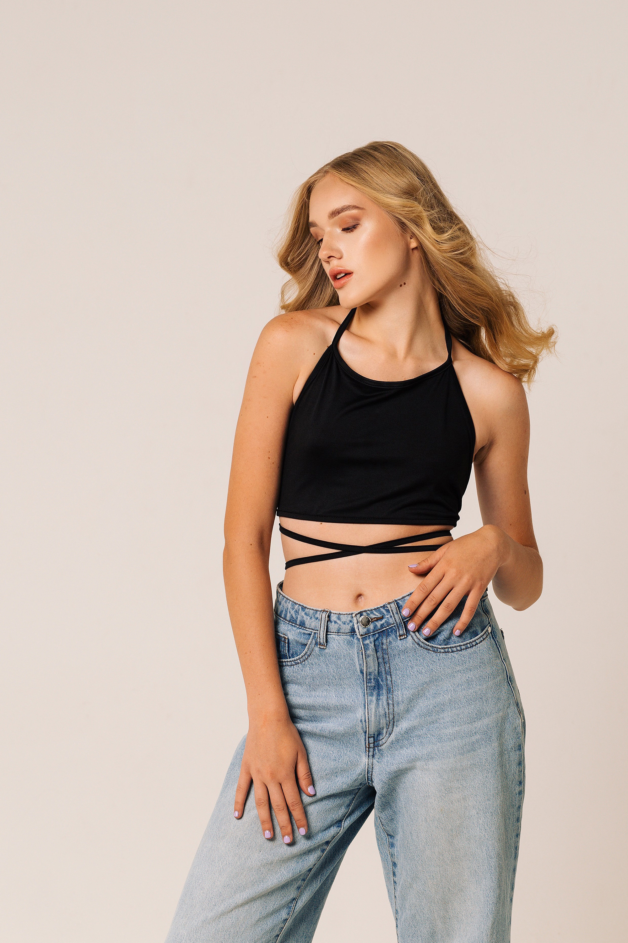 Даша. Фотограф в Москве Ксения Мокрушина | Brand & Women photographer