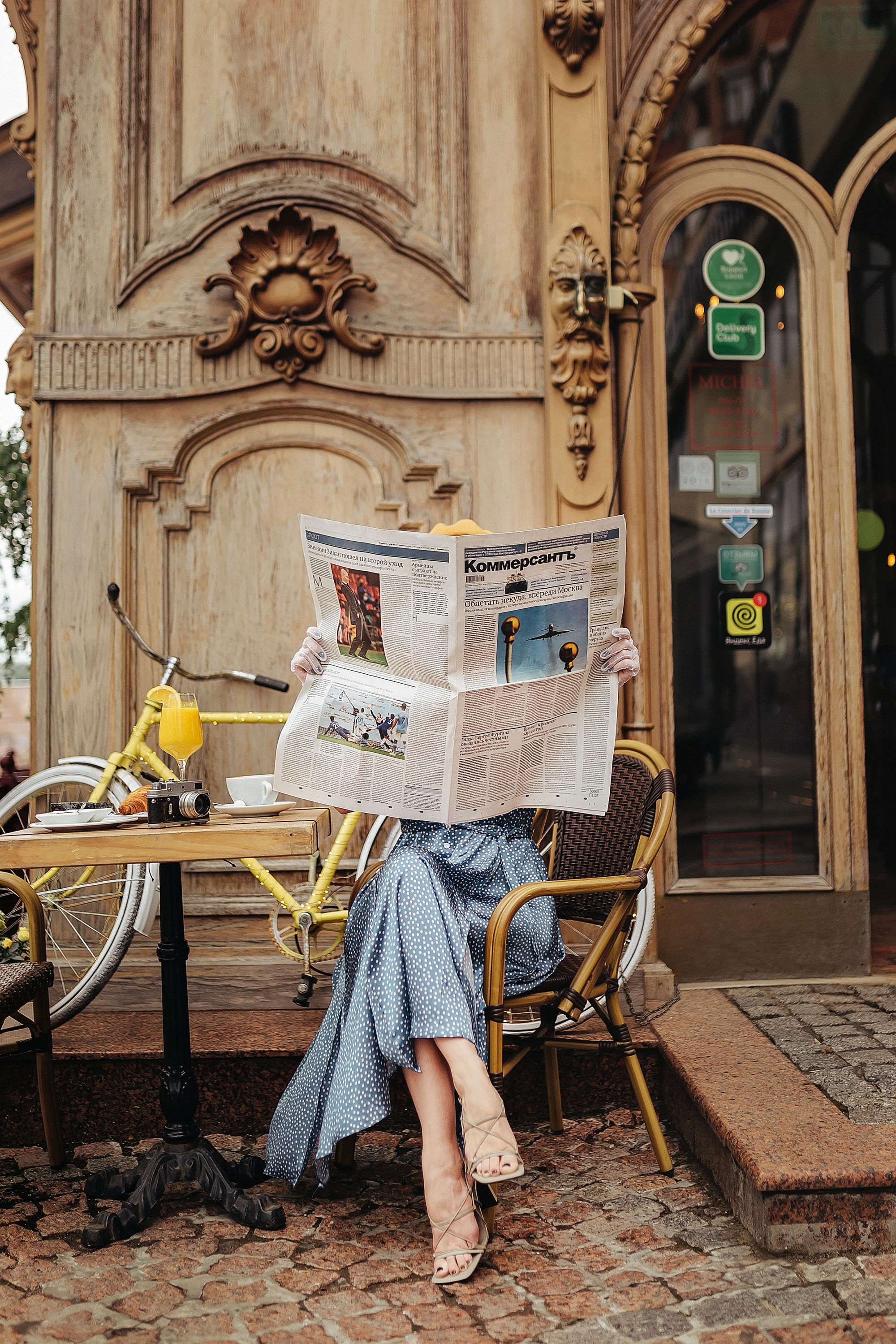 Ризида. Фотограф в Москве Ксения Мокрушина | Brand & Women photographer