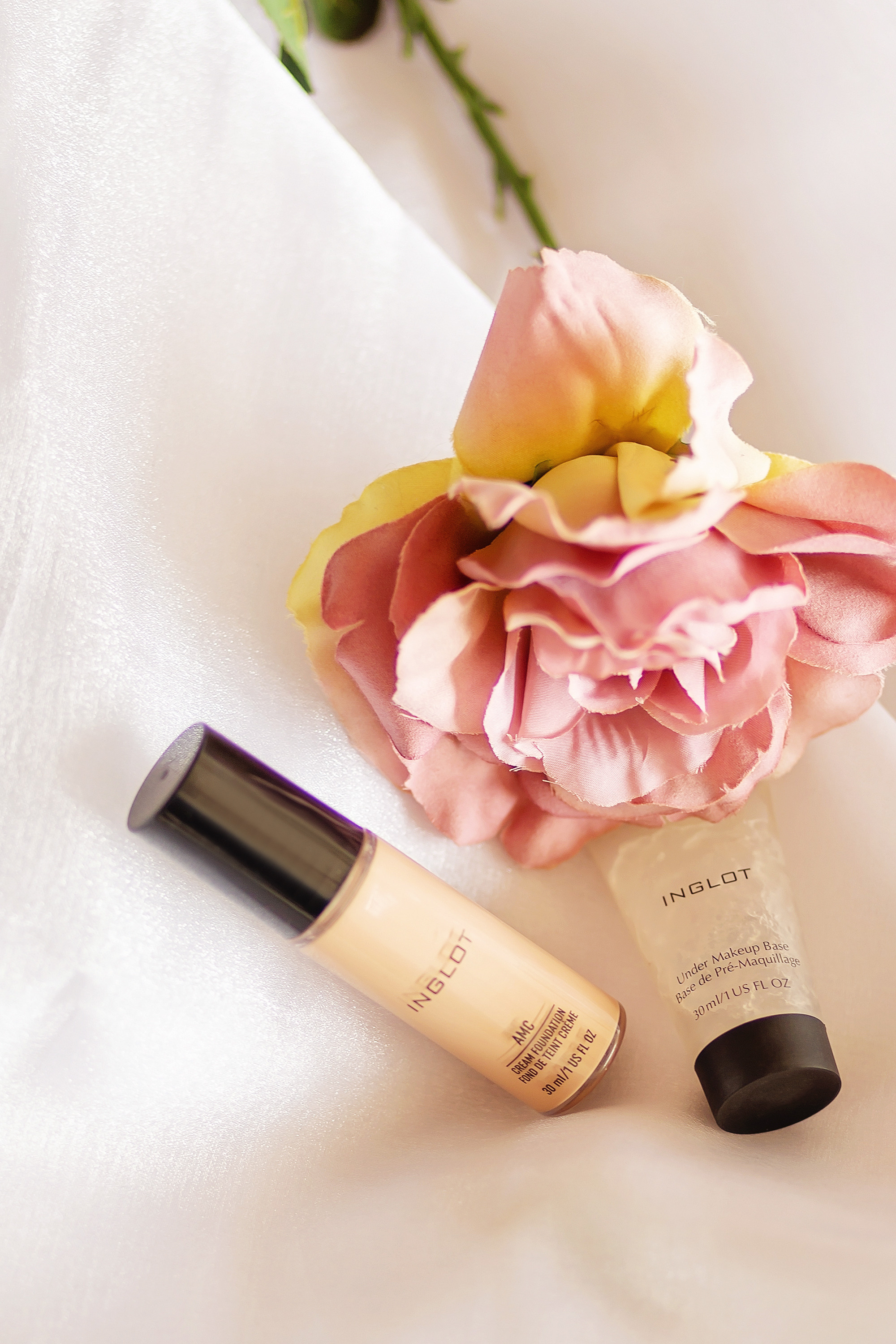 Ирина Резницкая, визажист. Фотограф в Москве Ксения Мокрушина | Brand & Women photographer