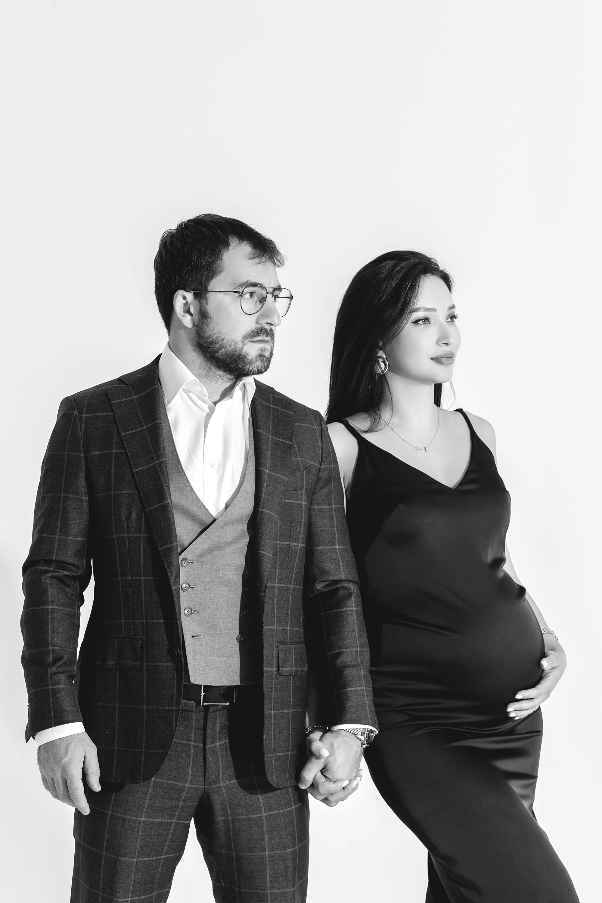 Разия и Гамзат. Фотограф в Москве Ксения Мокрушина | Brand & Women photographer