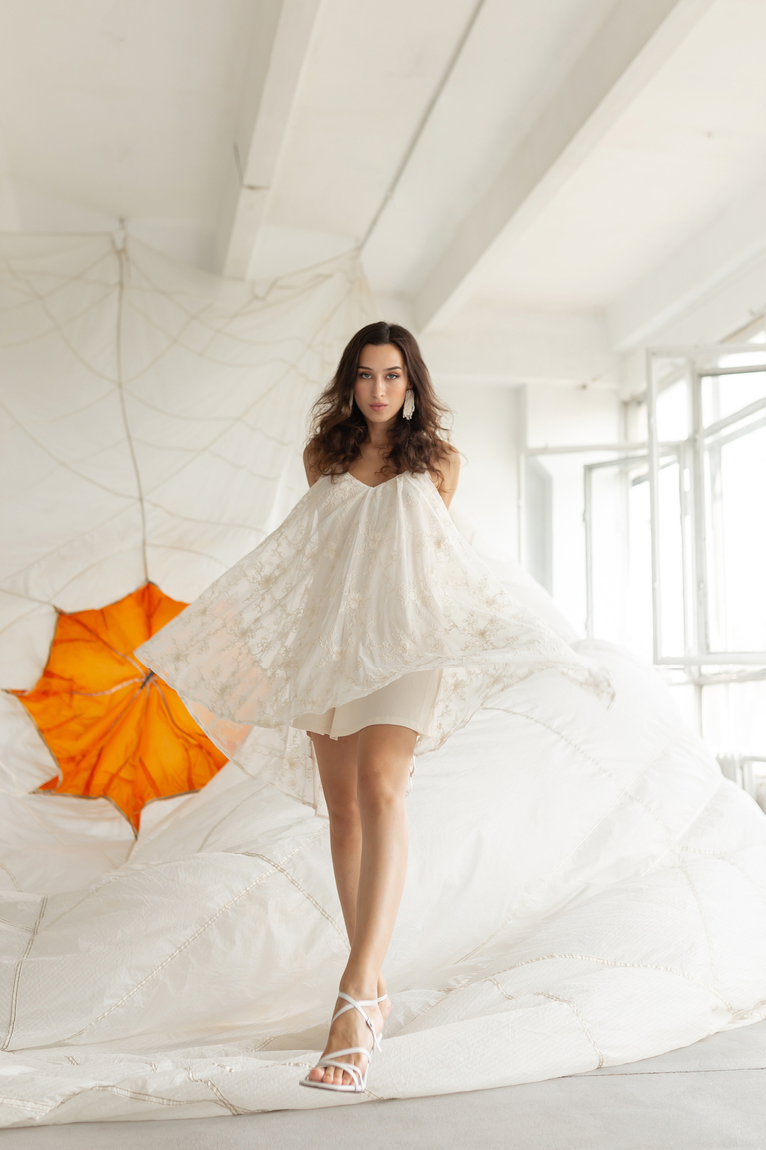 Сезен. Фотограф в Москве Ксения Мокрушина | Brand & Women photographer