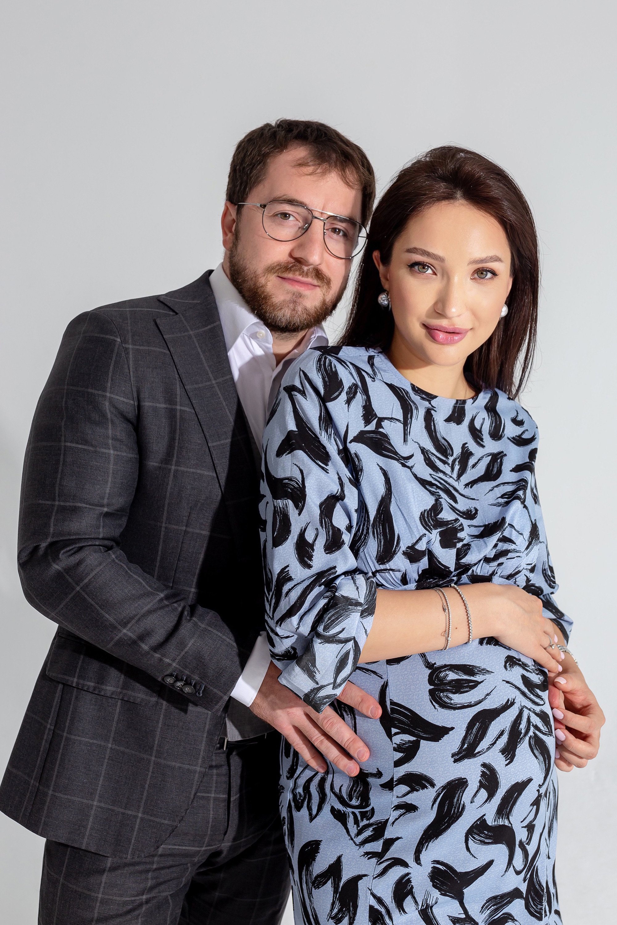 Разия и Гамзат. Фотограф в Москве Ксения Мокрушина | Brand & Women photographer