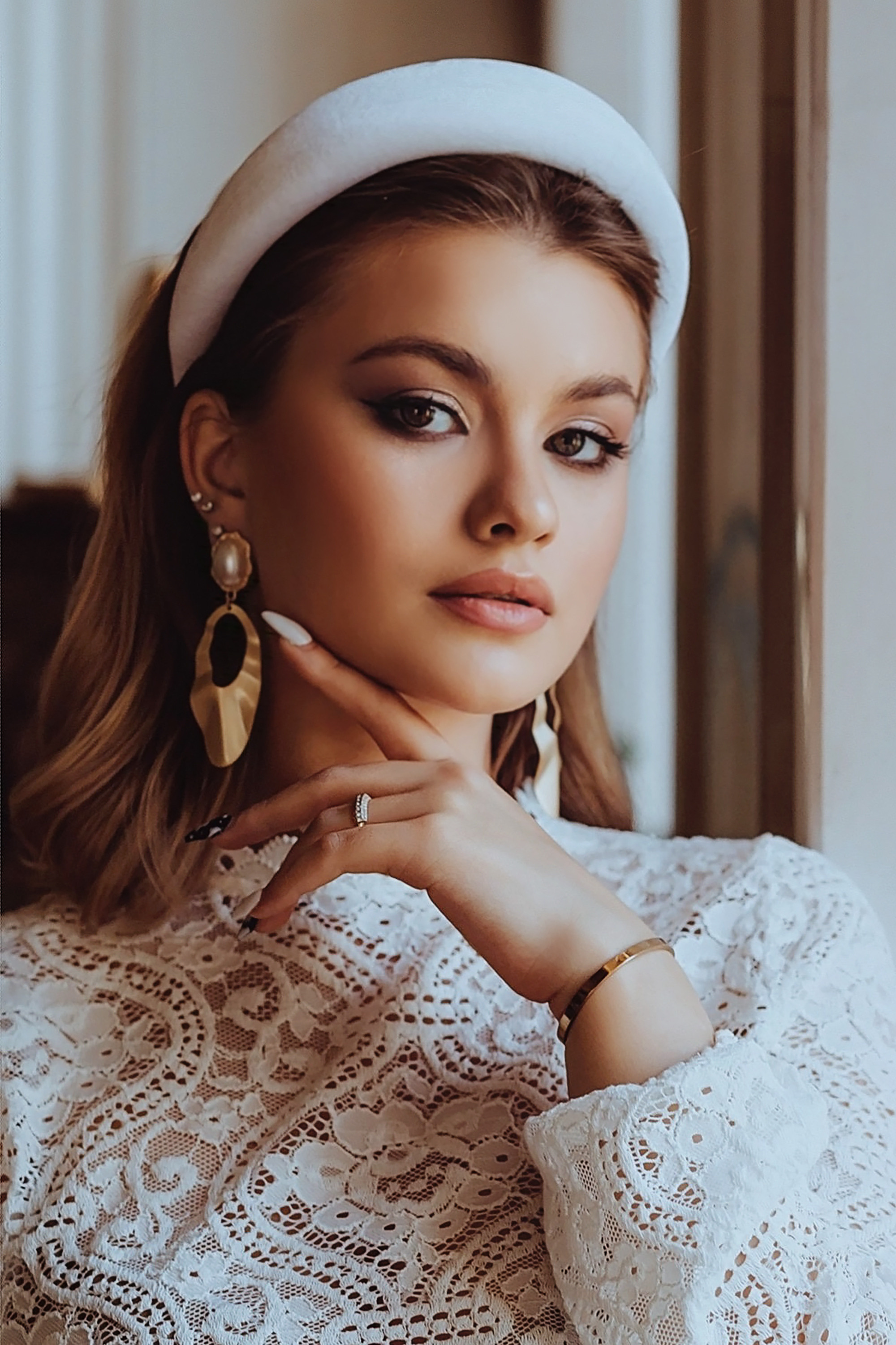 Ника. Фотограф в Москве Ксения Мокрушина | Brand & Women photographer