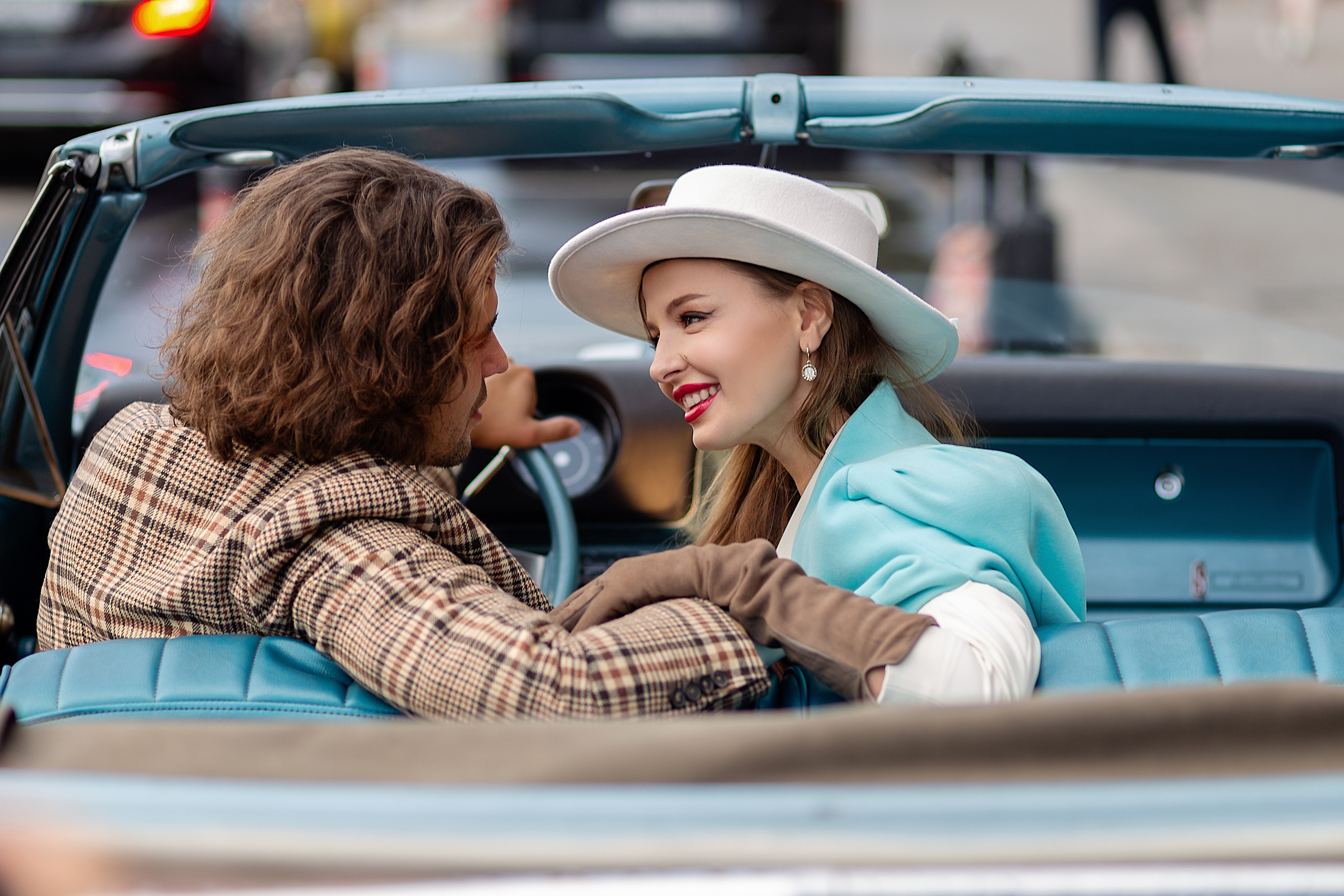 Фотограф в Москве Ксения Мокрушина | Brand & Women photographer